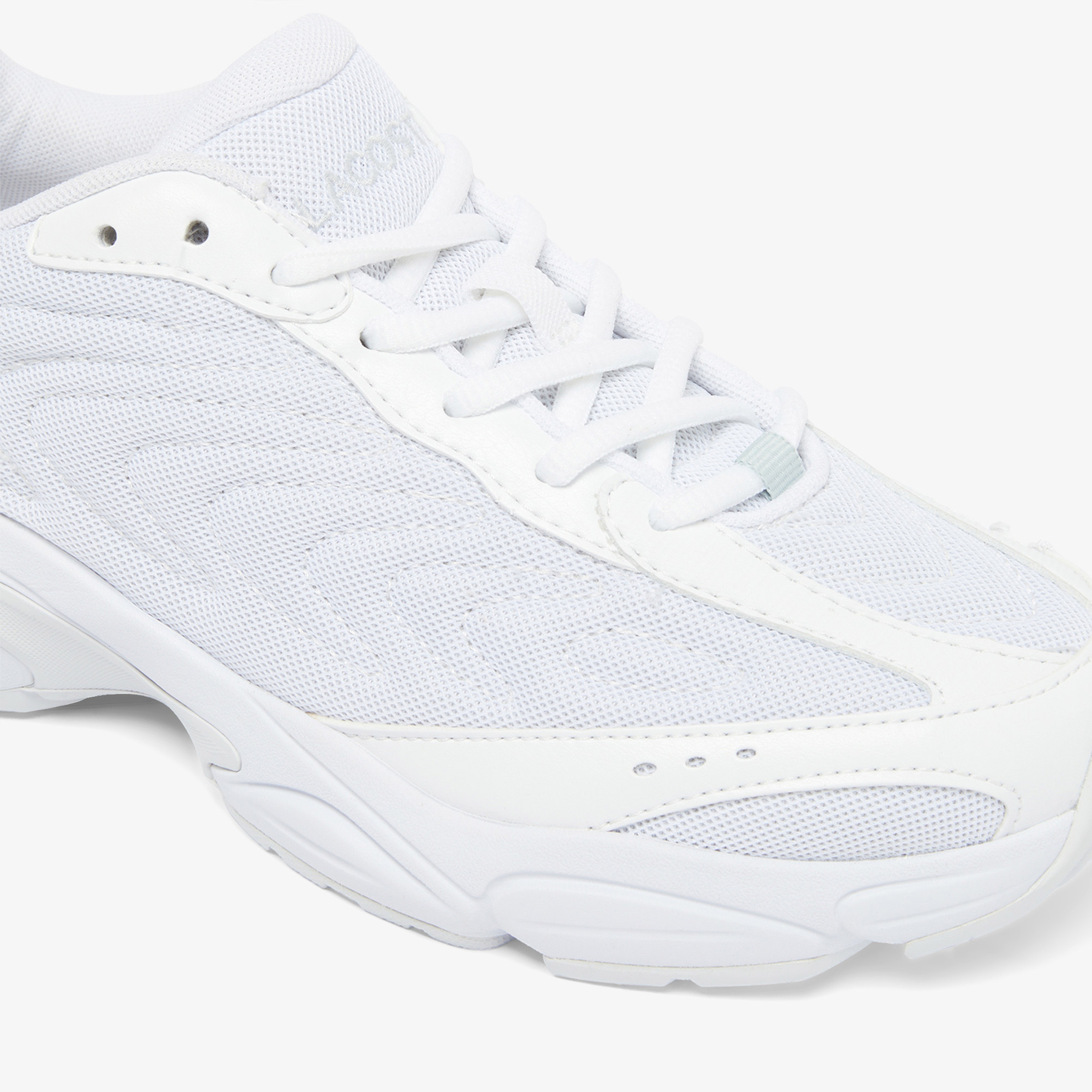 Storm 96 2K Lite Kadın Beyaz Sneaker