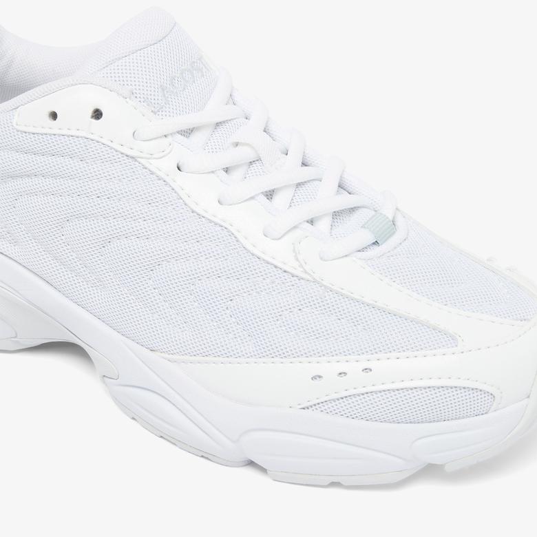 Storm 96 2K Lite Kadın Beyaz Sneaker