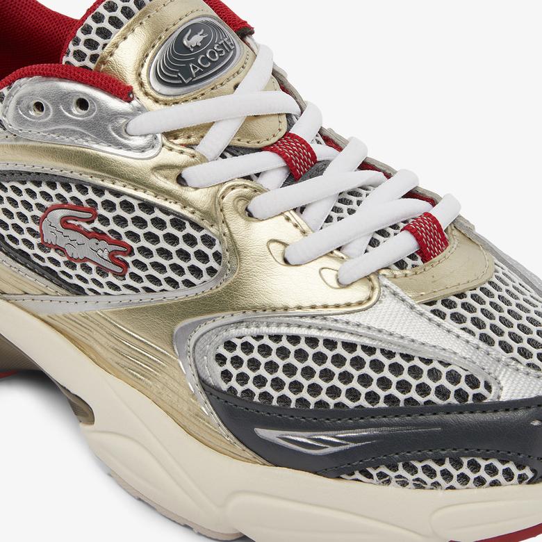 Storm 96 2K Kadın Gri Sneaker