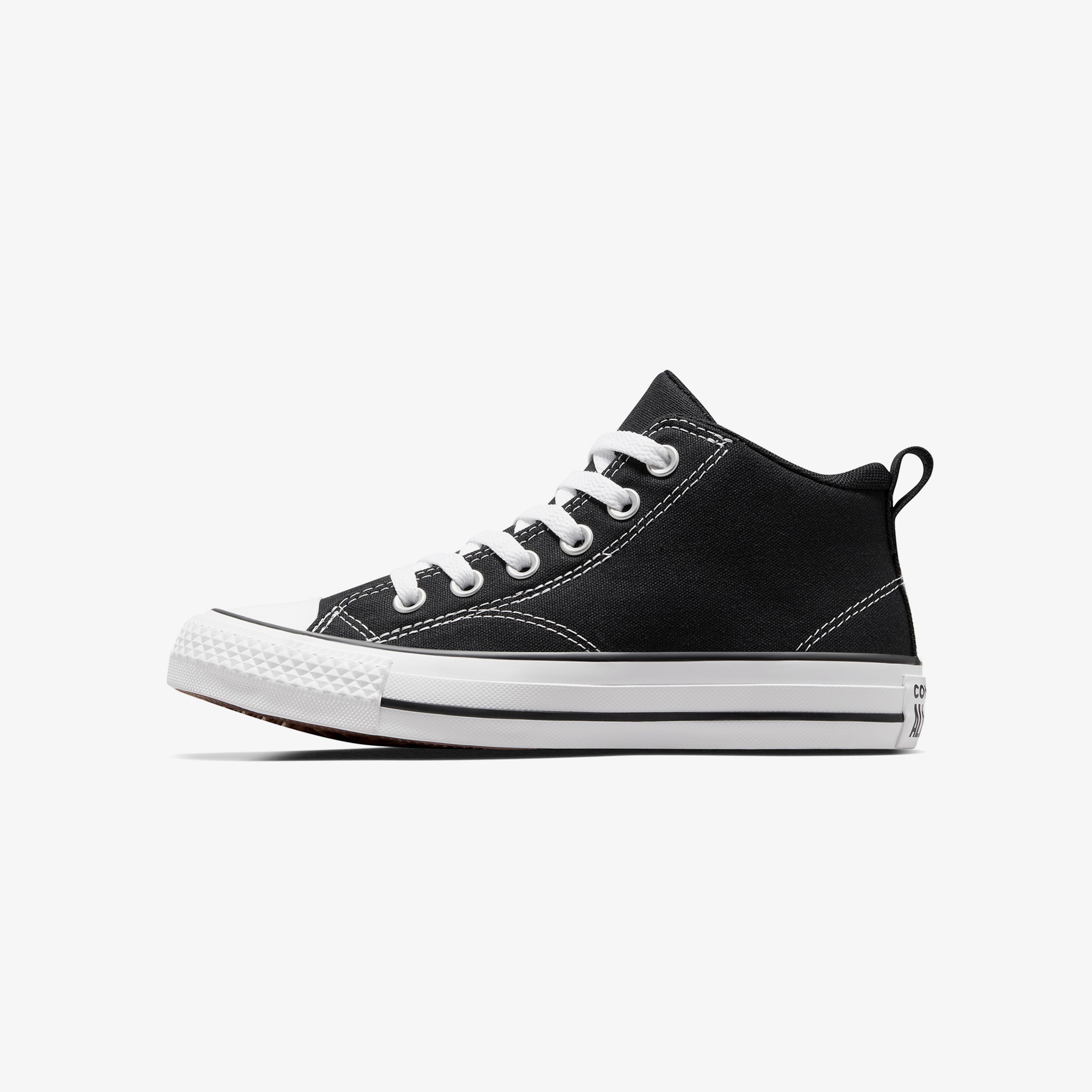 Converse Chuck Taylor All Star Malden Street Çocuk Siyah Sneaker