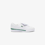 SS25 RUNWAY Aura Kadın Beyaz Sneaker