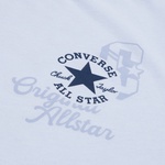 Converse Chuck Taylor All Star Çocuk Mavi T-Shirt