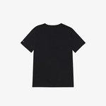 Converse Chuck Taylor Çocuk Siyah T-Shirt