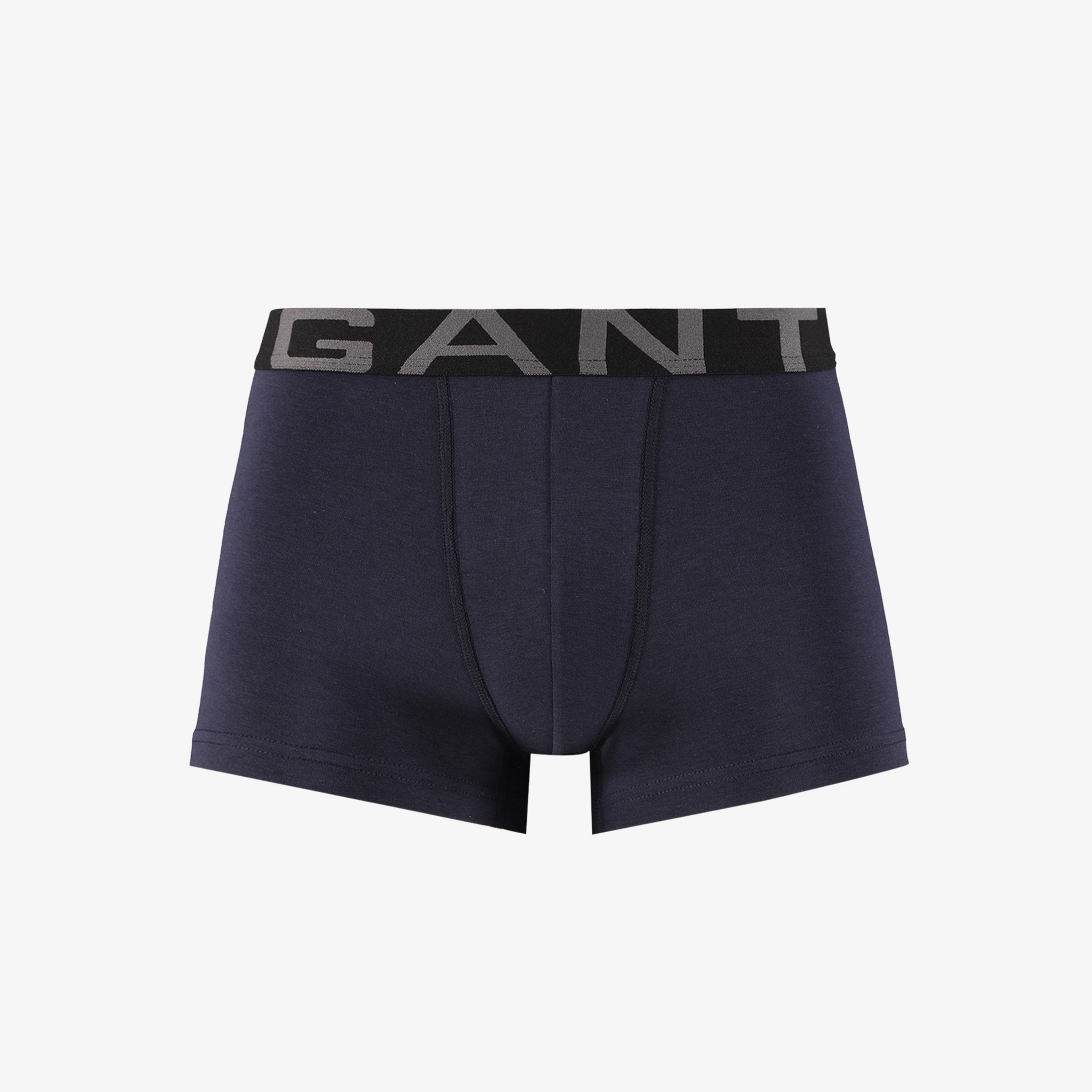 GANT Erkek Lacivert 3'lü Boxer