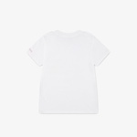 Converse Chuck &Fruit Çocuk Beyaz T-Shirt