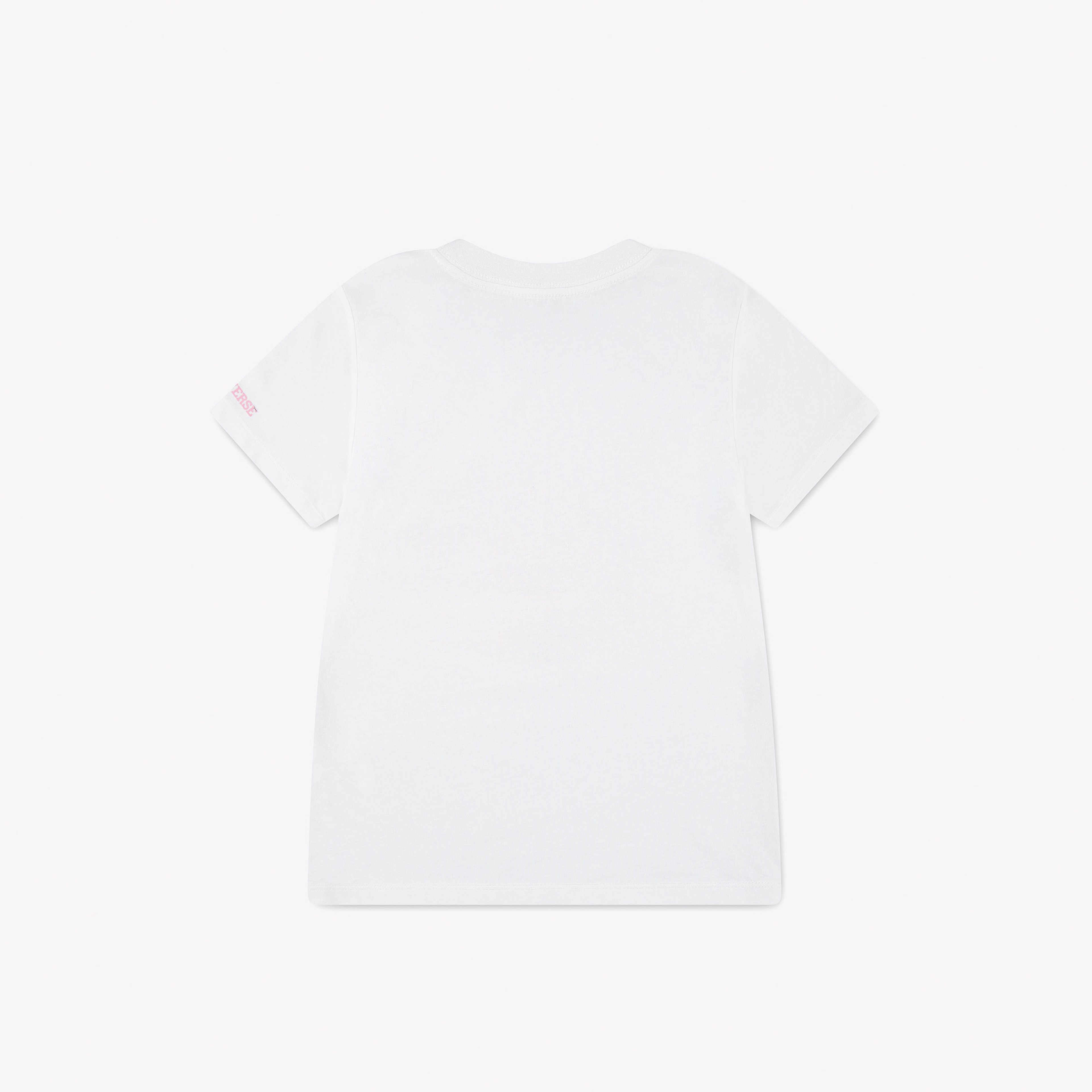 Converse Chuck &Fruit Çocuk Beyaz T-Shirt