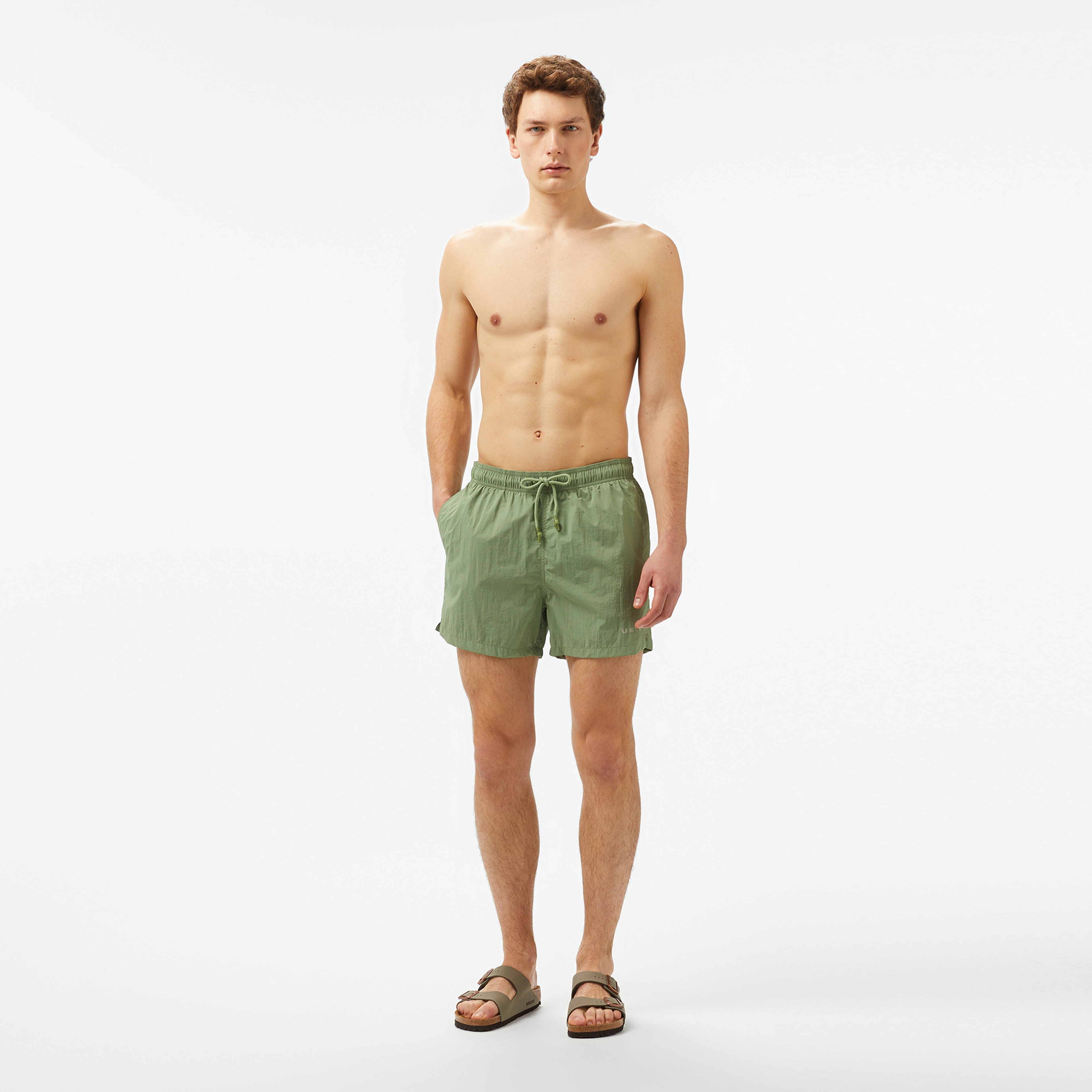 UNITED4 Erkek Yeşil Mayo