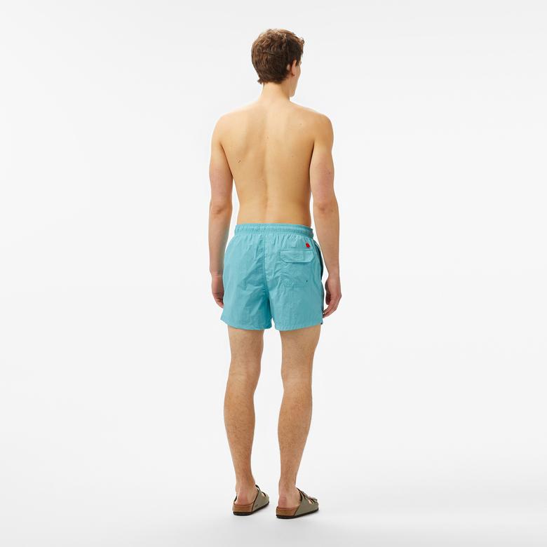 UNITED4 Erkek Yeşil Mayo Şort