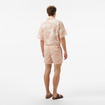 UNITED4 Erkek Pembe Mayo Şort