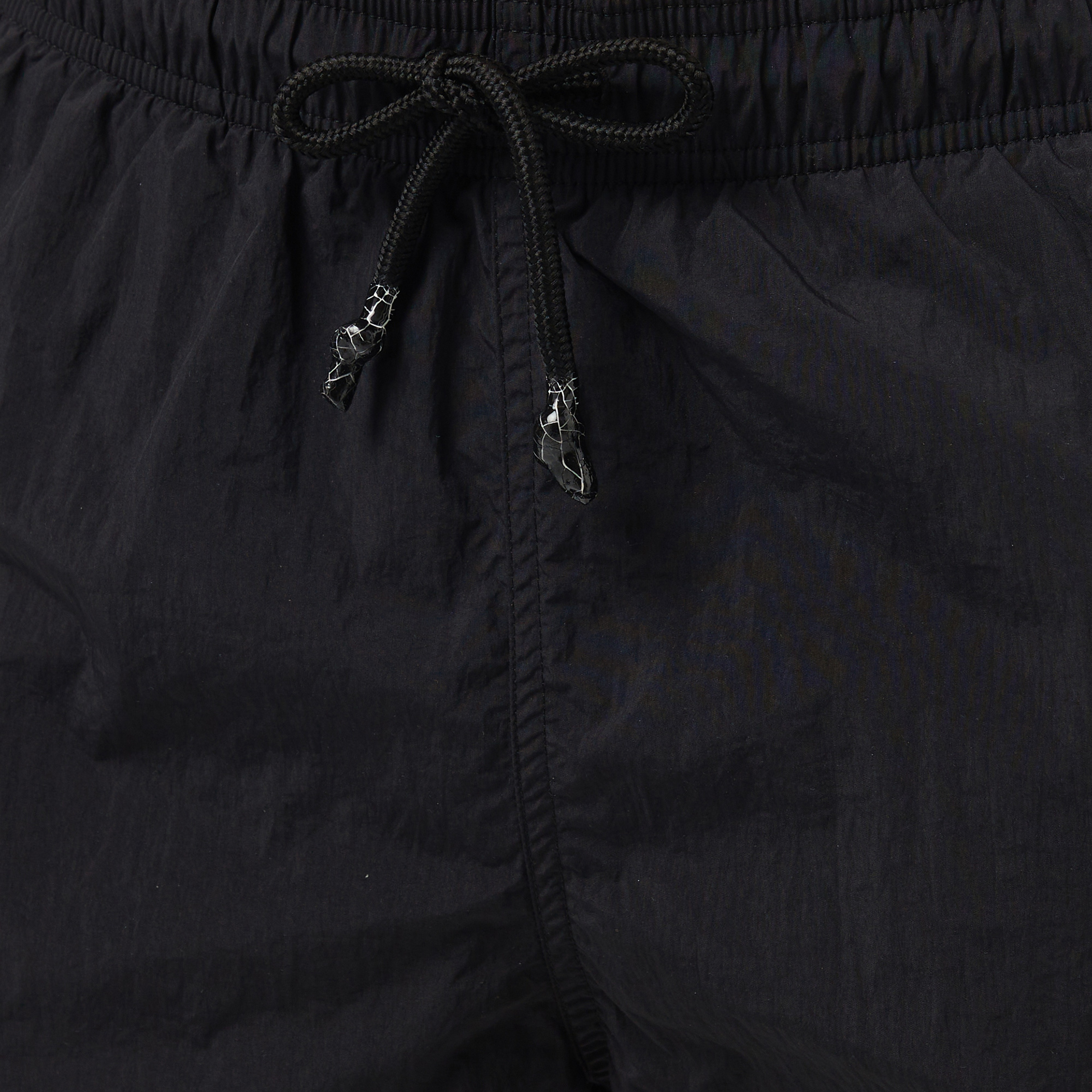 UNITED4 Erkek Siyah Mayo Şort