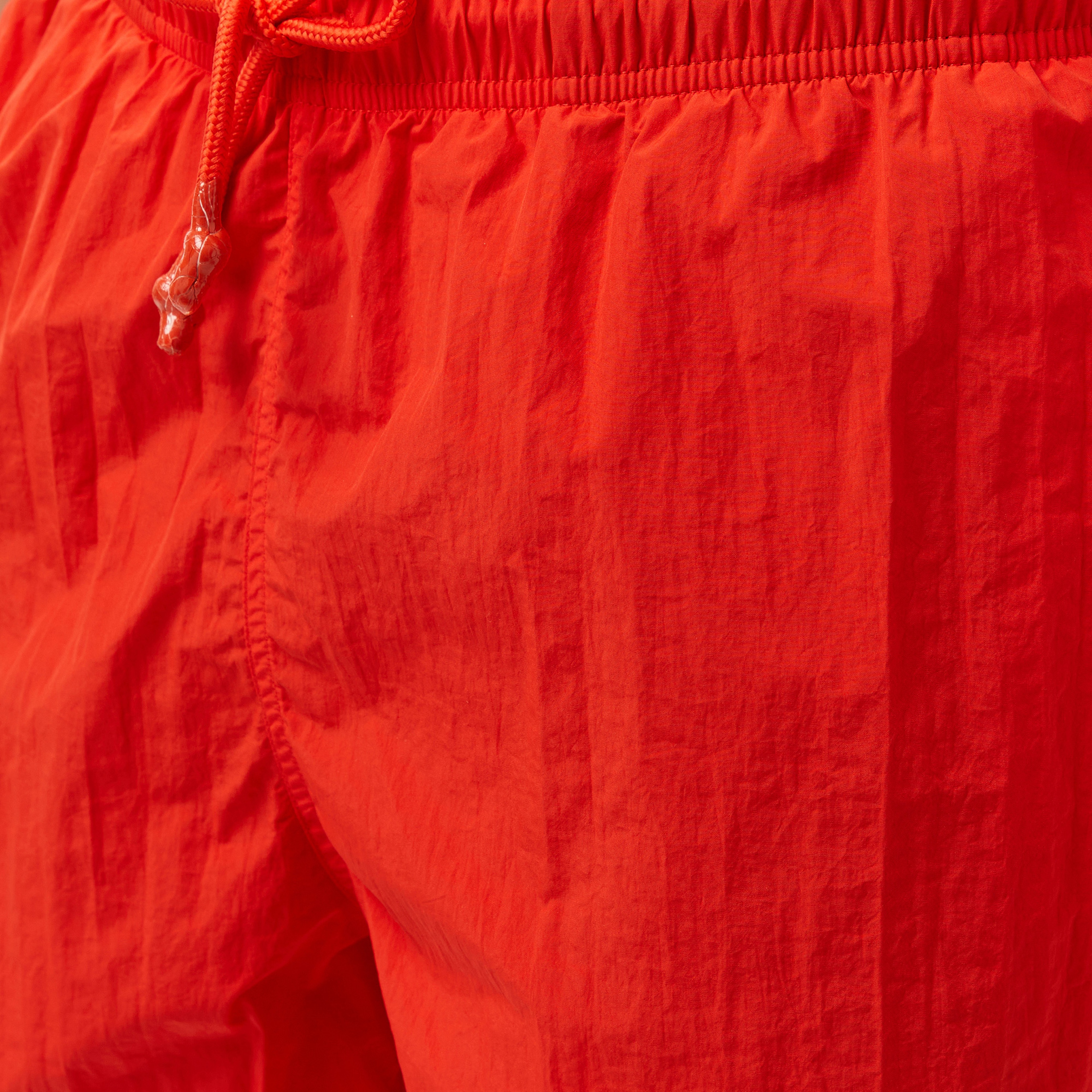 UNITED4 Erkek Kırmızı Mayo Şort