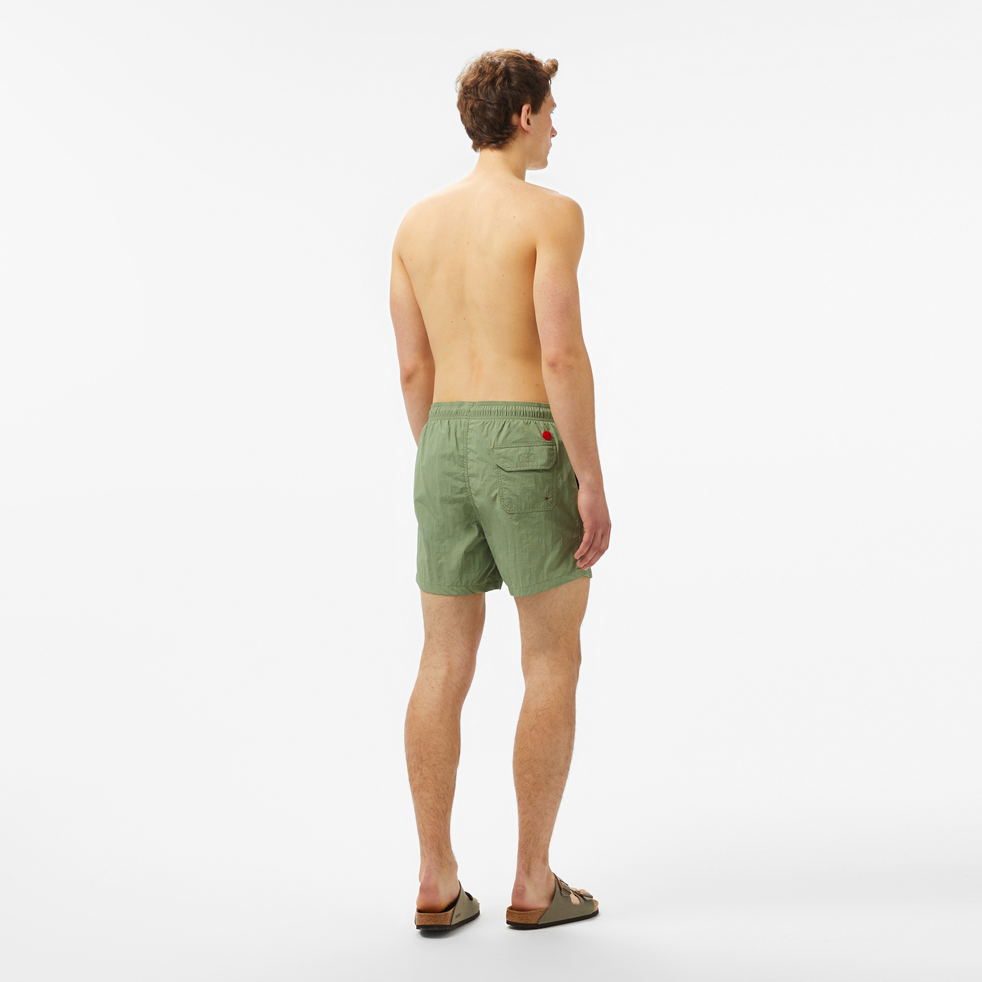 UNITED4 Erkek Yeşil Mayo