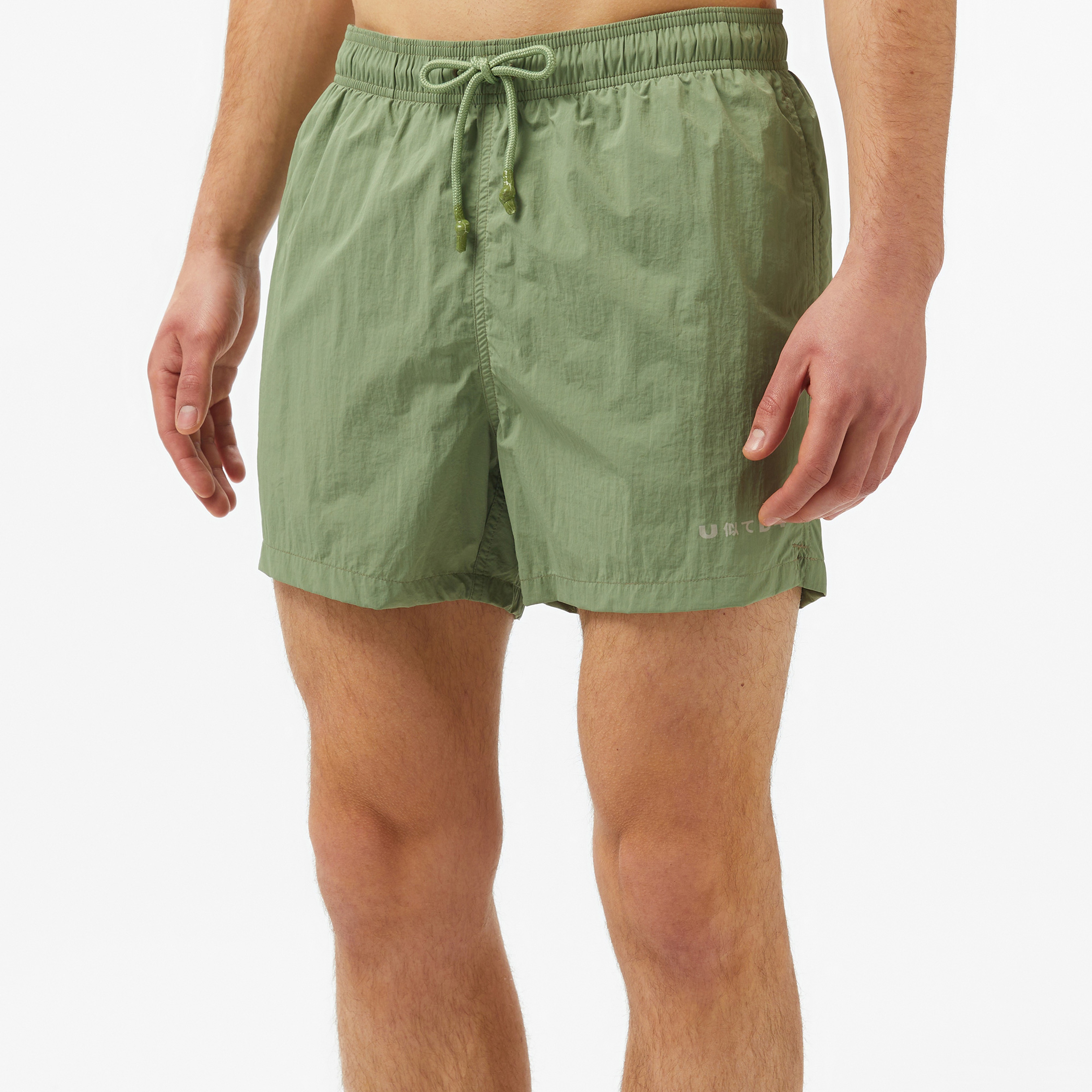 UNITED4 Erkek Yeşil Mayo