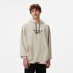 UNITED4 Erkek Krem Sweatshirt