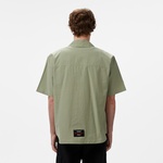 UNITED4 Erkek Haki Gömlek