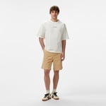 UNITED4 Erkek Krem T-Shirt