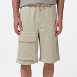 UNITED4 Erkek Krem Şort