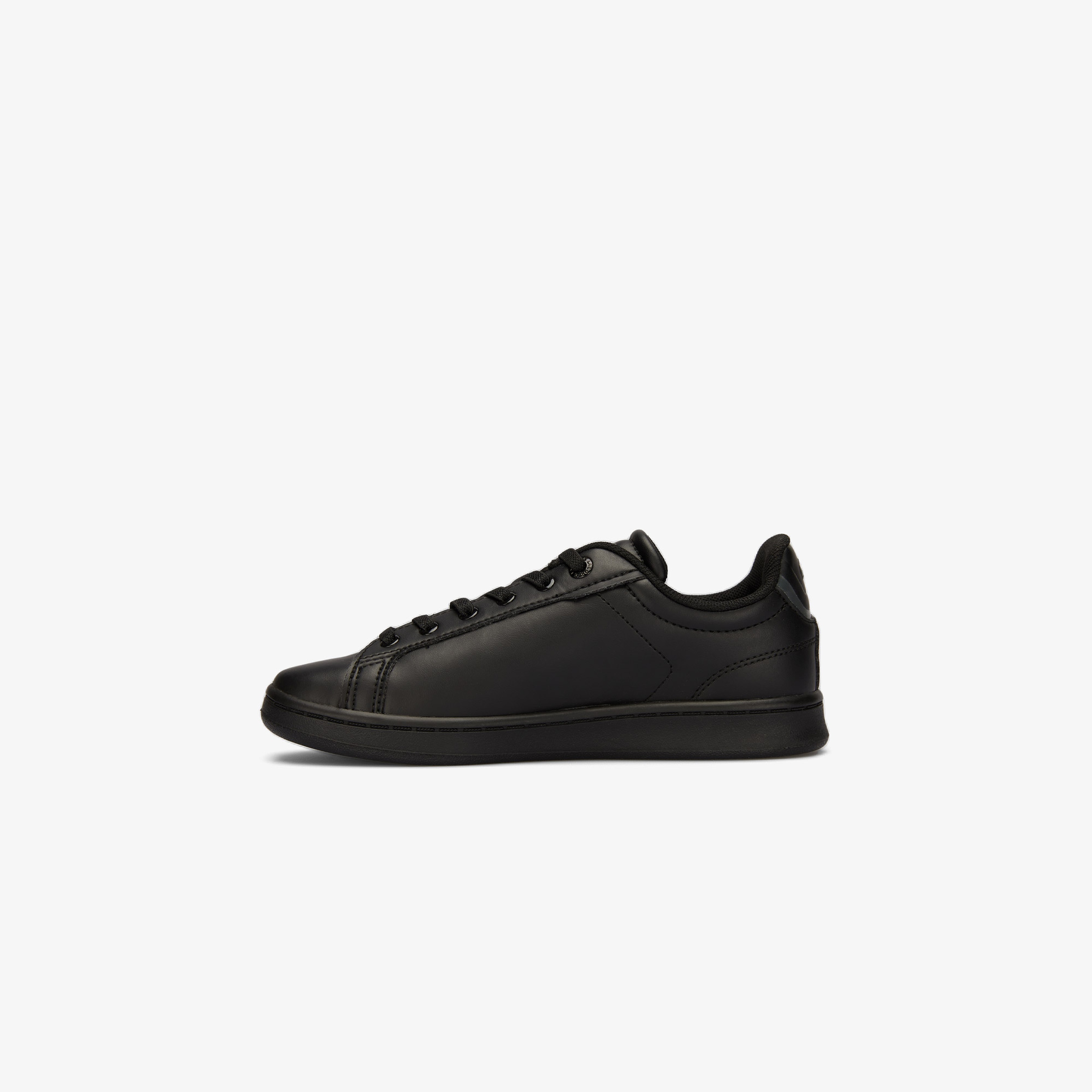 Lacoste Kids' Carnaby Pro Synthetic Fiber Trainers