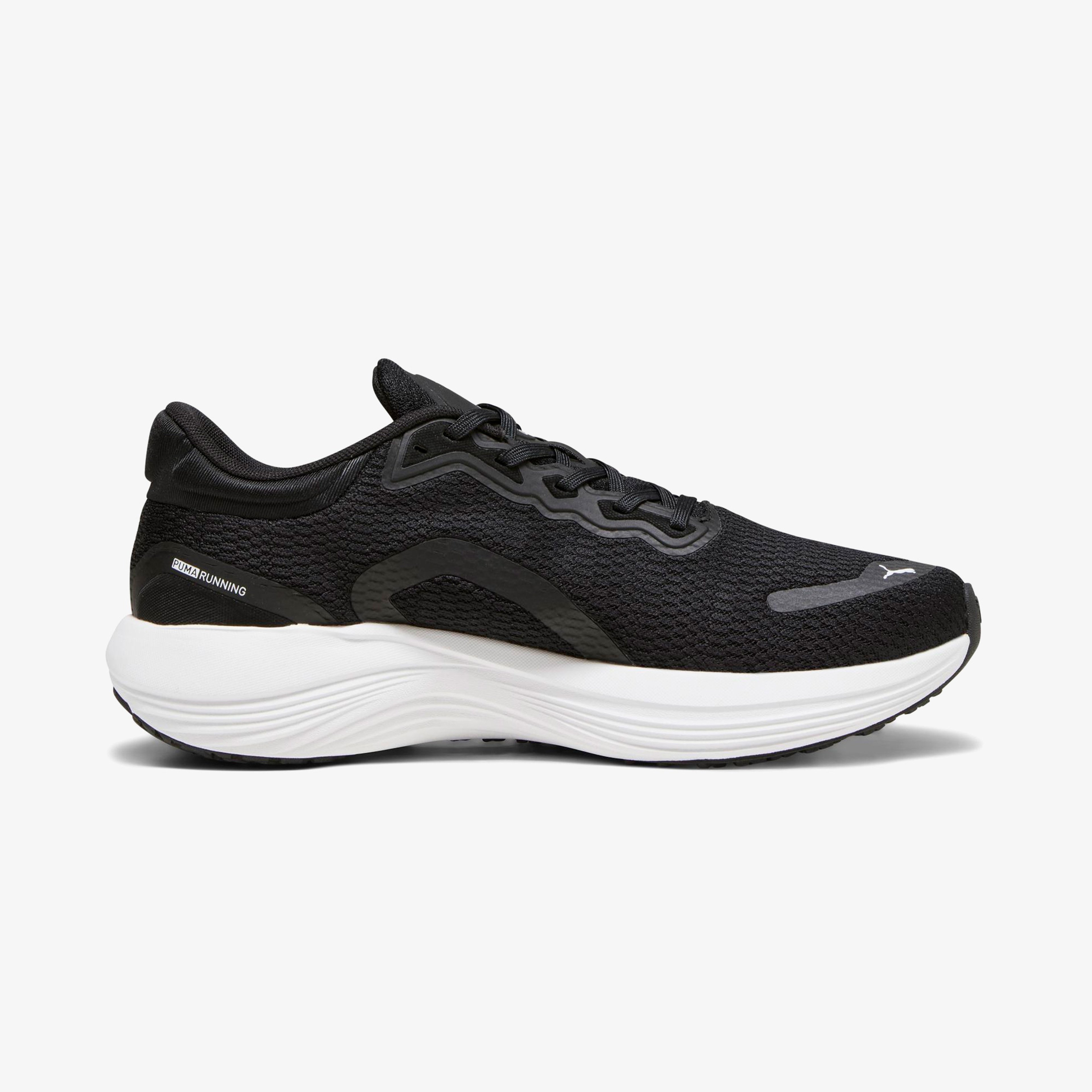 Puma Scend Pro Unisex Siyah Spor Ayakkabı