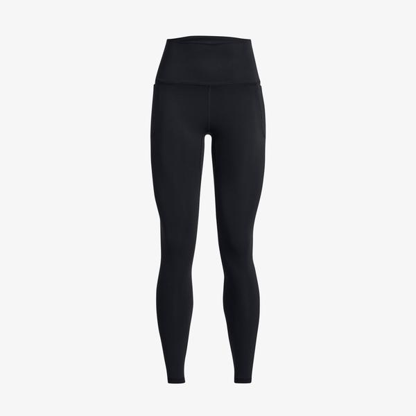 Under Armour Meridian Kadın Siyah Tayt