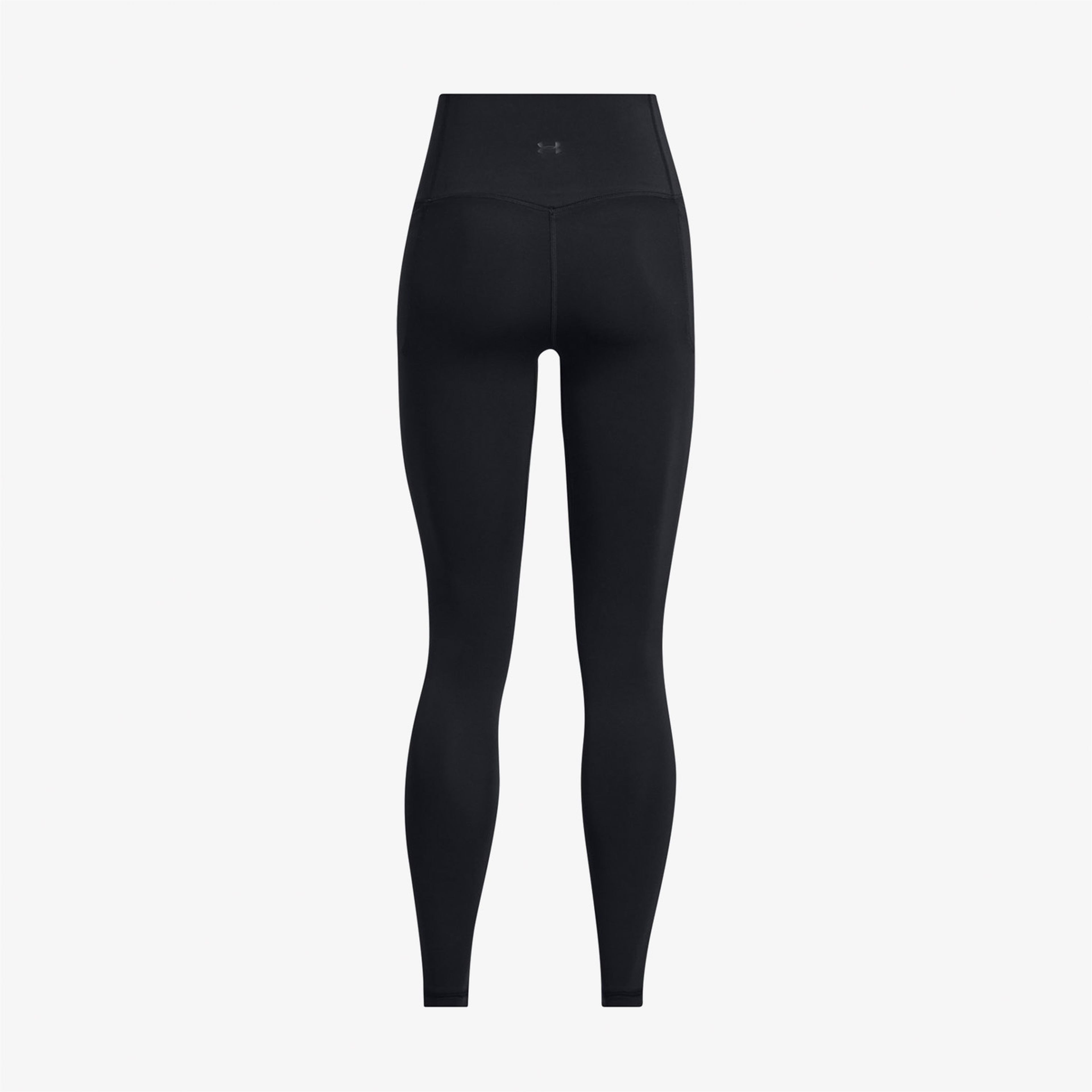 Under Armour Meridian Kadın Siyah Tayt