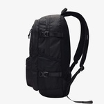 Converse Straight Edge Unisex Siyah Sırt Çantası