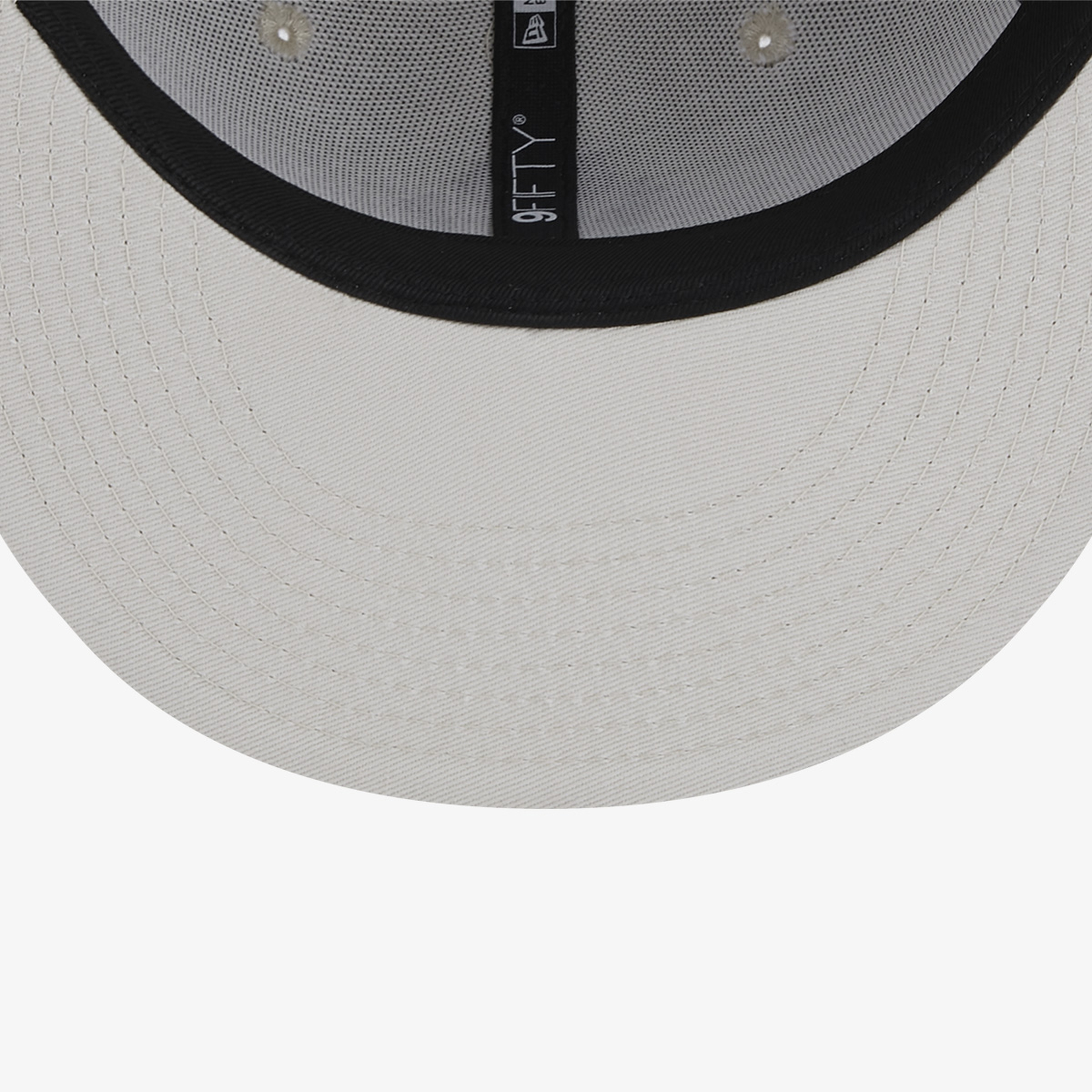New Era League Essential 9Fifty Neyyan Unisex Gri Şapka