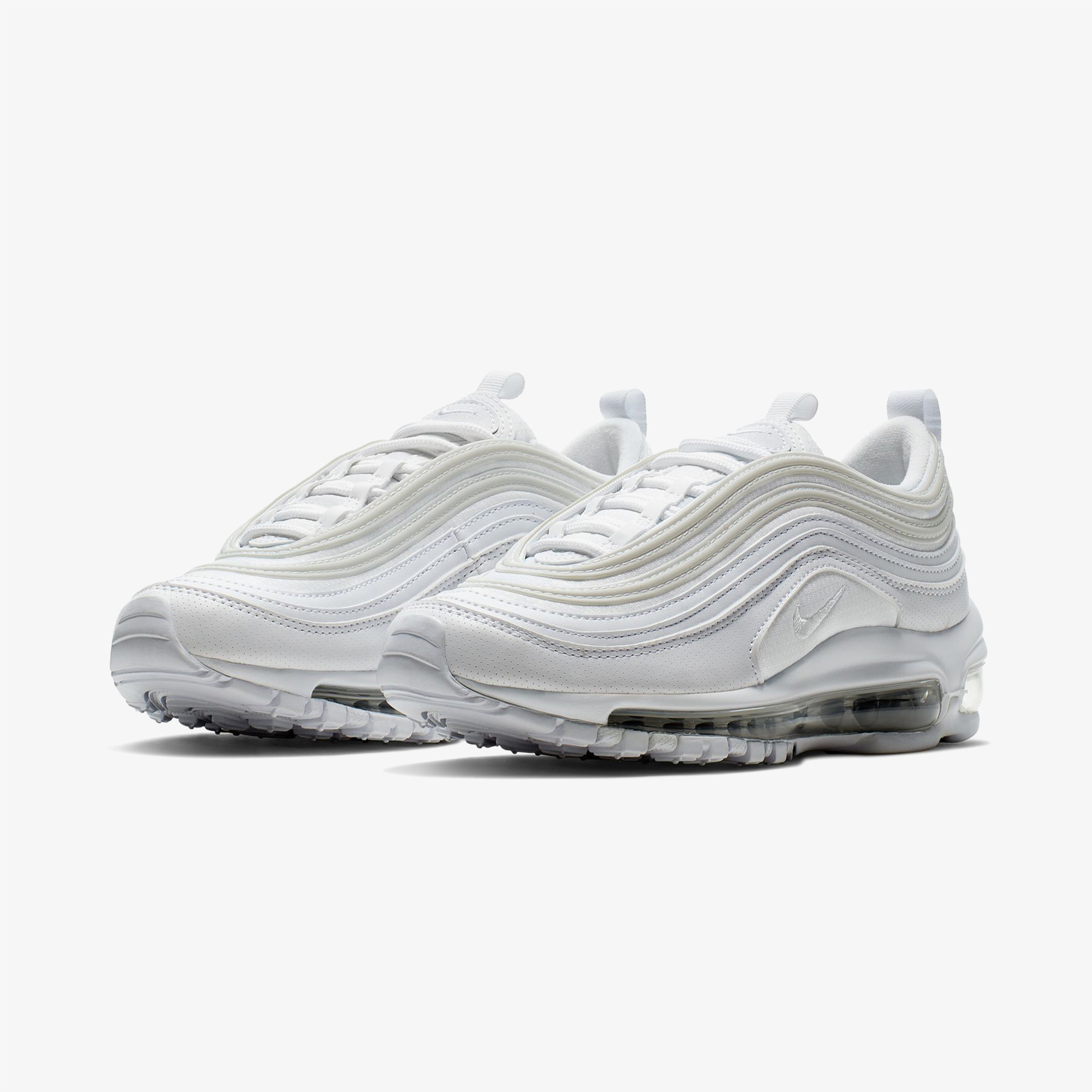 Nike Air Max 97  Kadın Beyaz Spor Ayakkabı