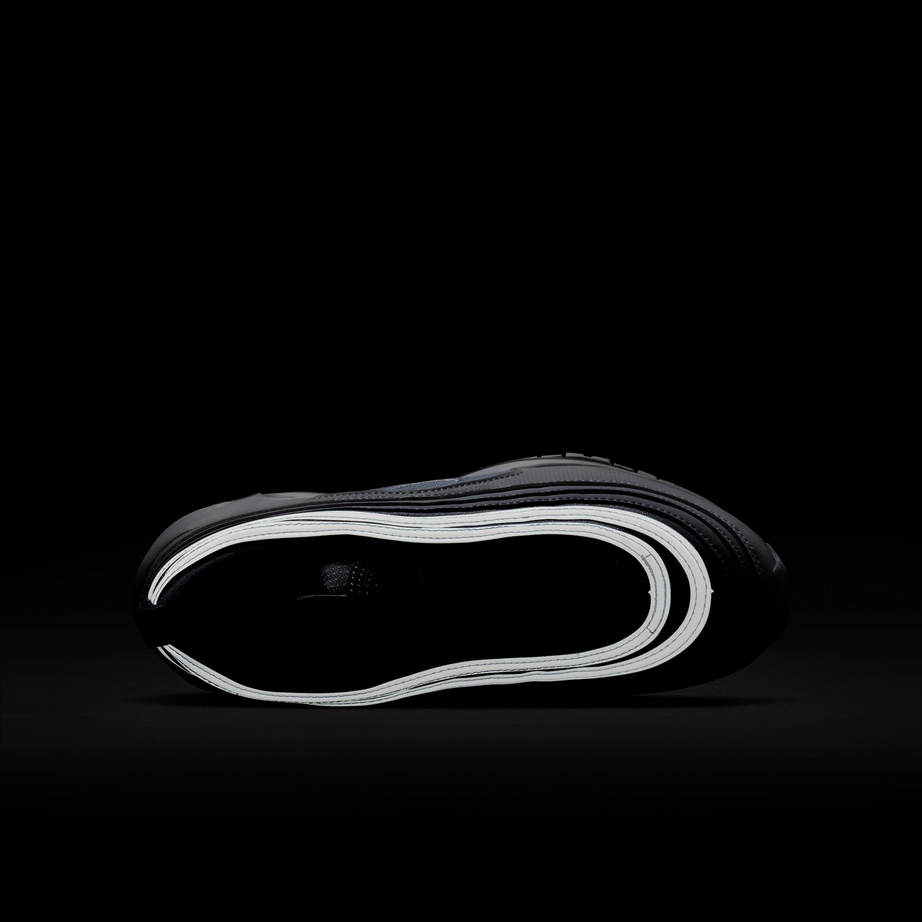 Nike Air Max 97  Kadın Beyaz Spor Ayakkabı