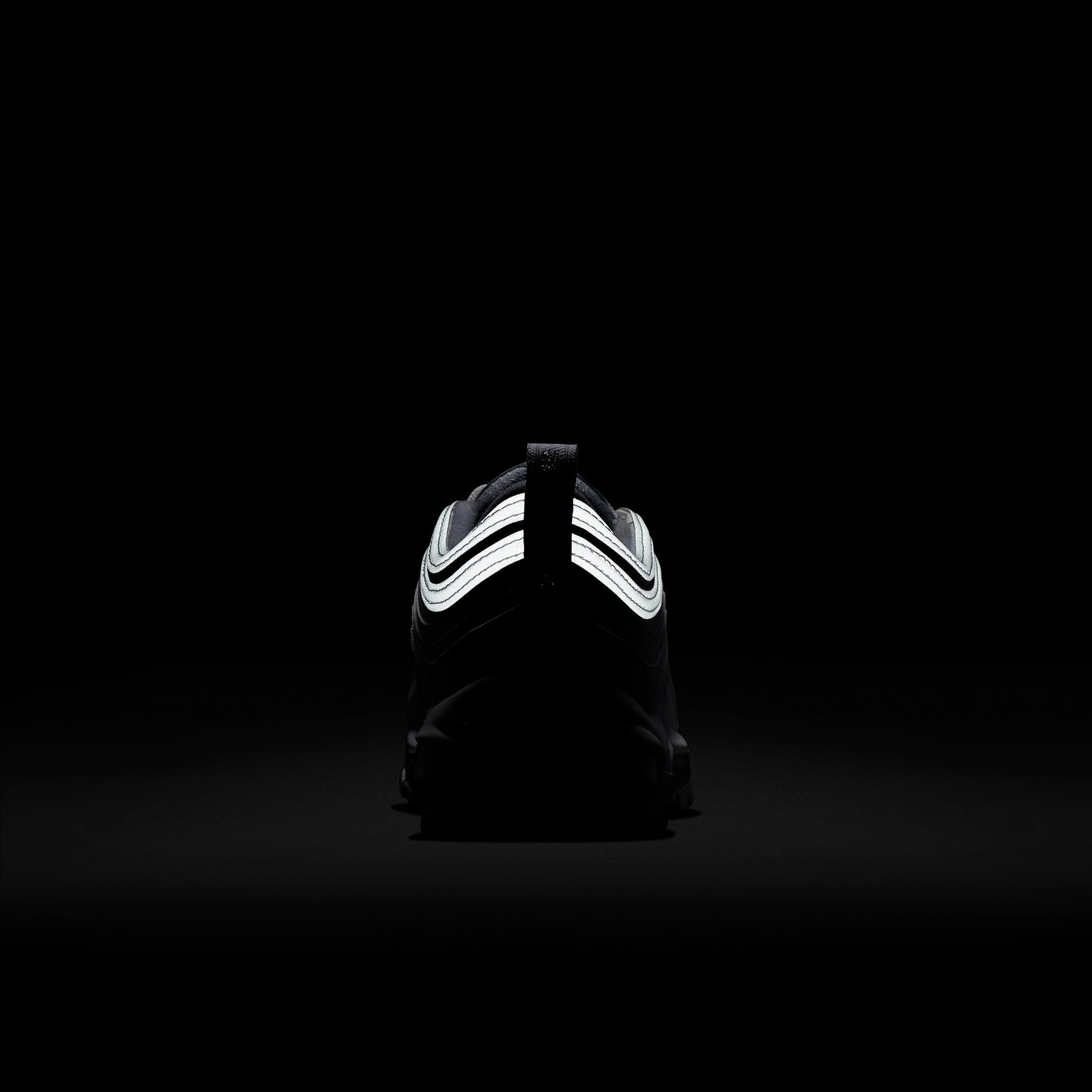 Nike Air Max 97  Kadın Beyaz Spor Ayakkabı