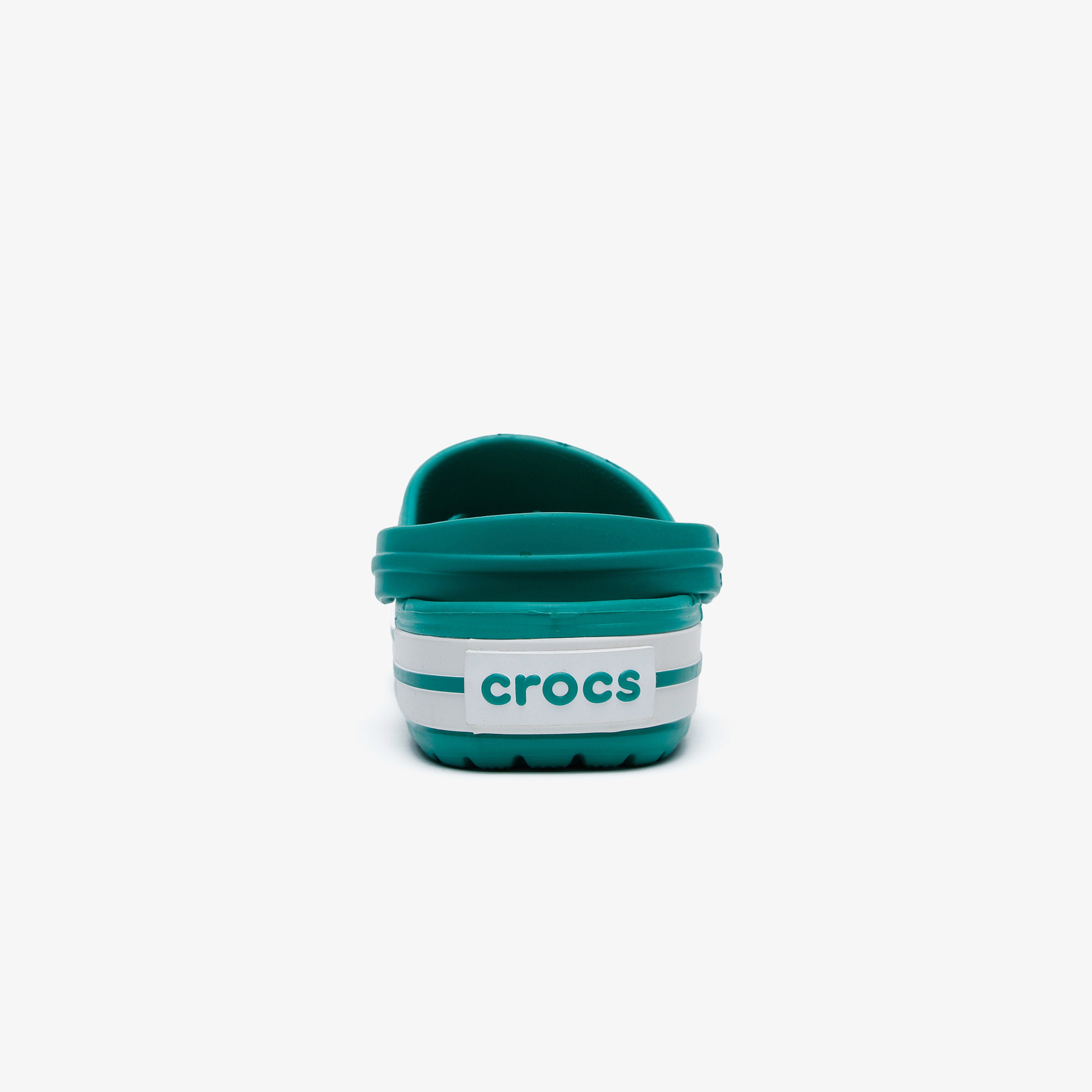 Crocs Crocband Unisex Yeşil Terlik