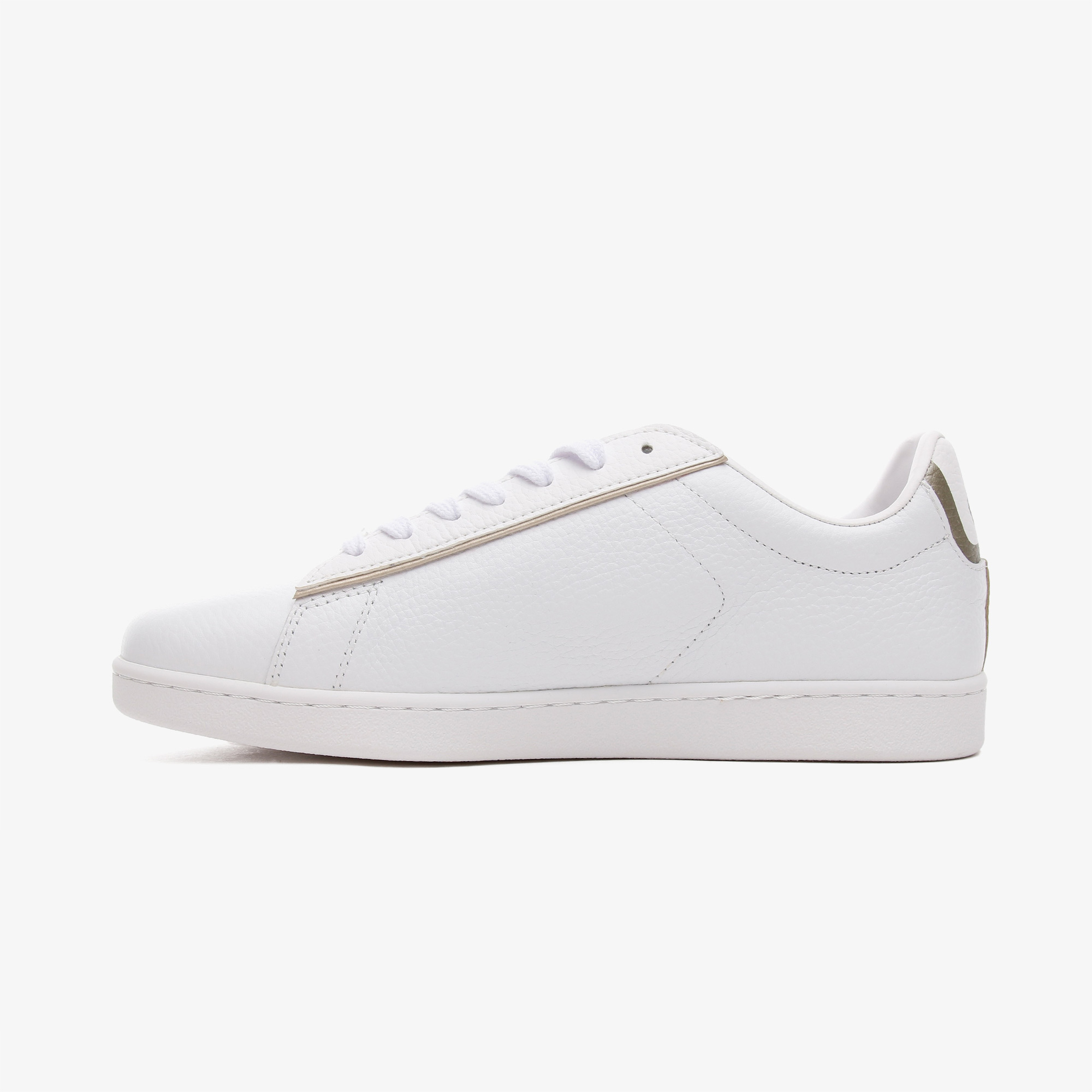 Lacoste Carnaby Evo 0721 3 Sfa Kadın Siyah Spor Ayakkabı