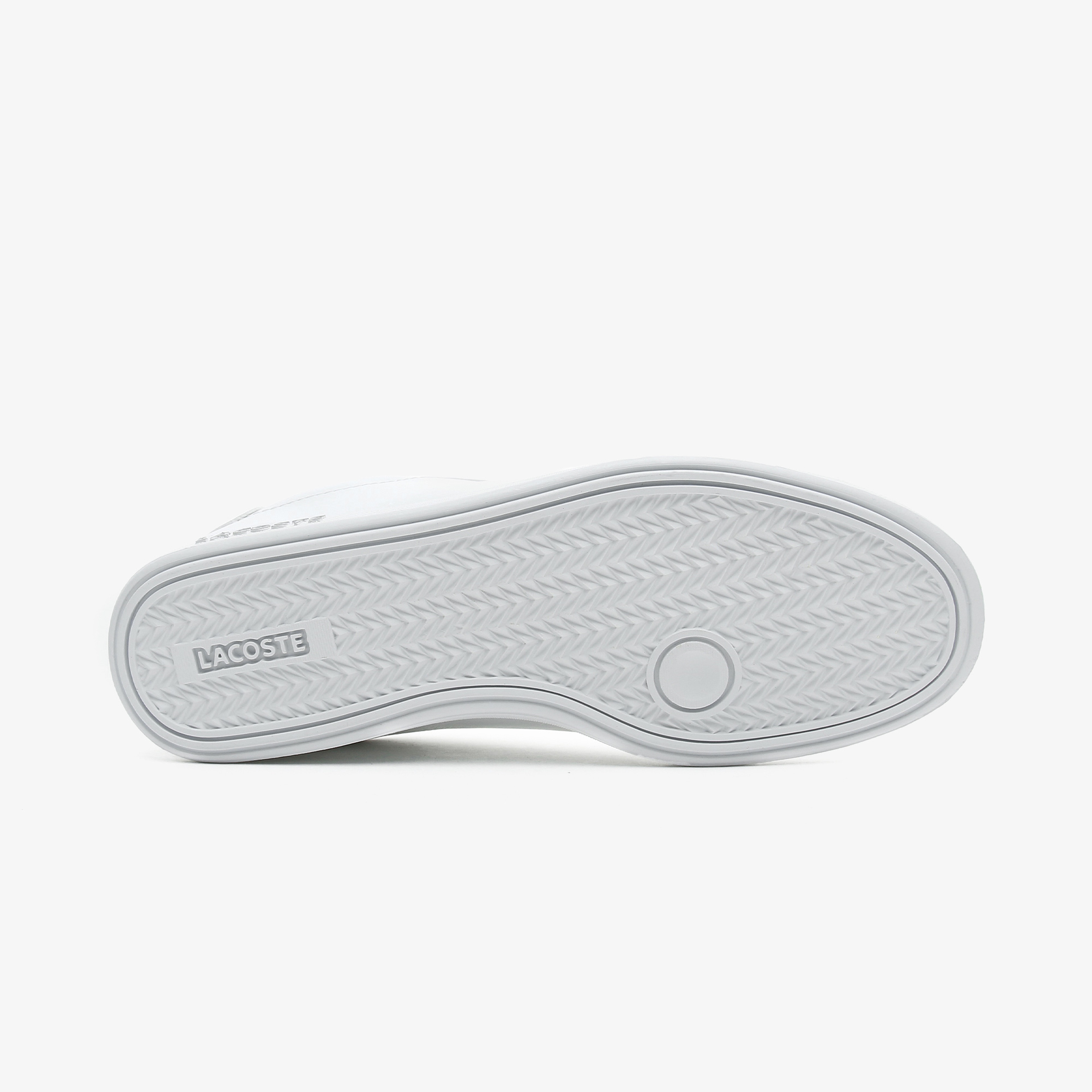 Lacoste Graduate Bl 21 1 Sfa Kadın Beyaz Spor Ayakkabı