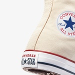 Converse Chuck Taylor All Star Hi Unisex Krem Sneaker