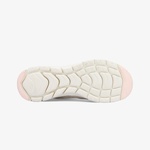 Skechers Flex Appeal 4.0 Kadın Bej Spor Ayakkabı