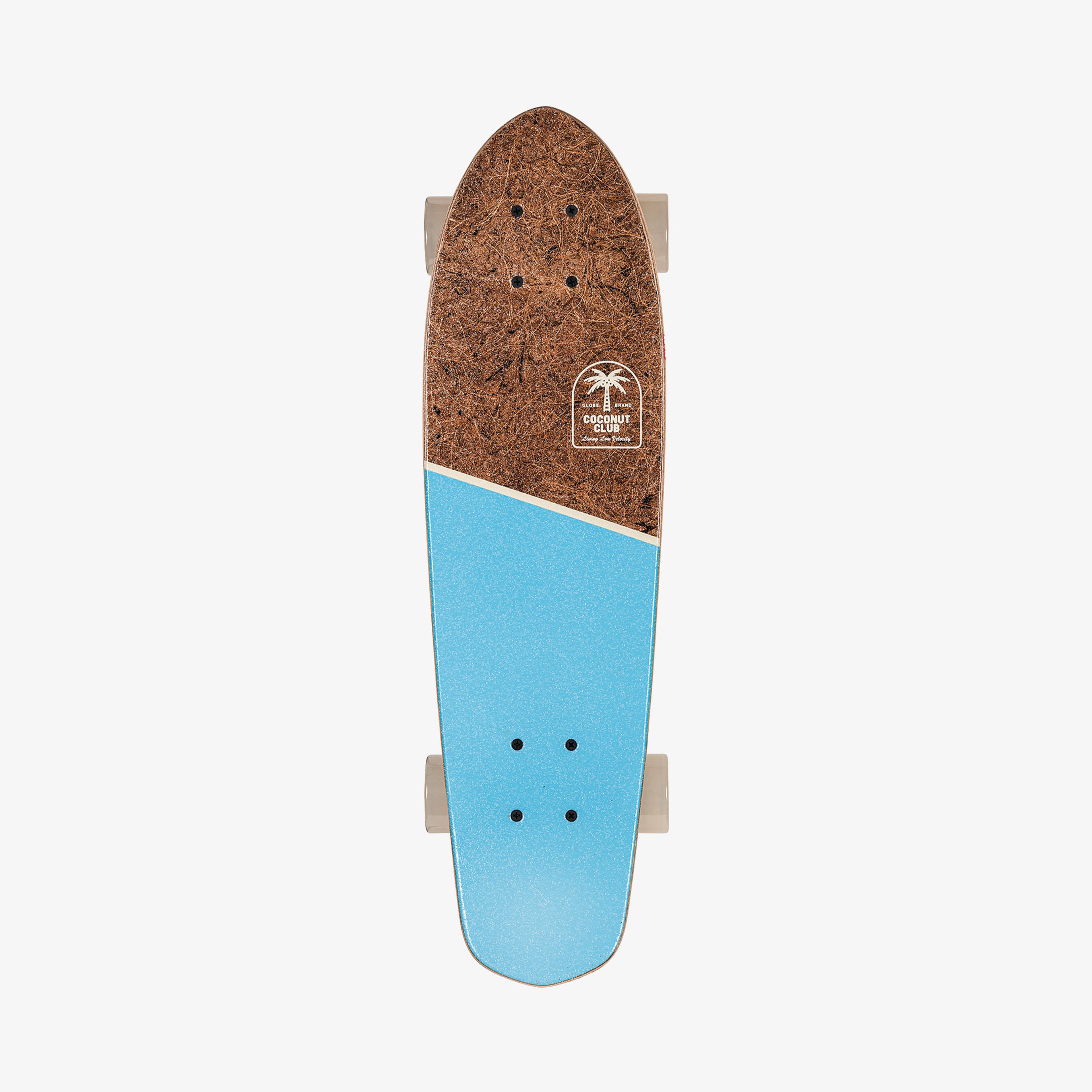 Globe Blazer Cruiser 26 Inch Unisex Mavi Kaykay