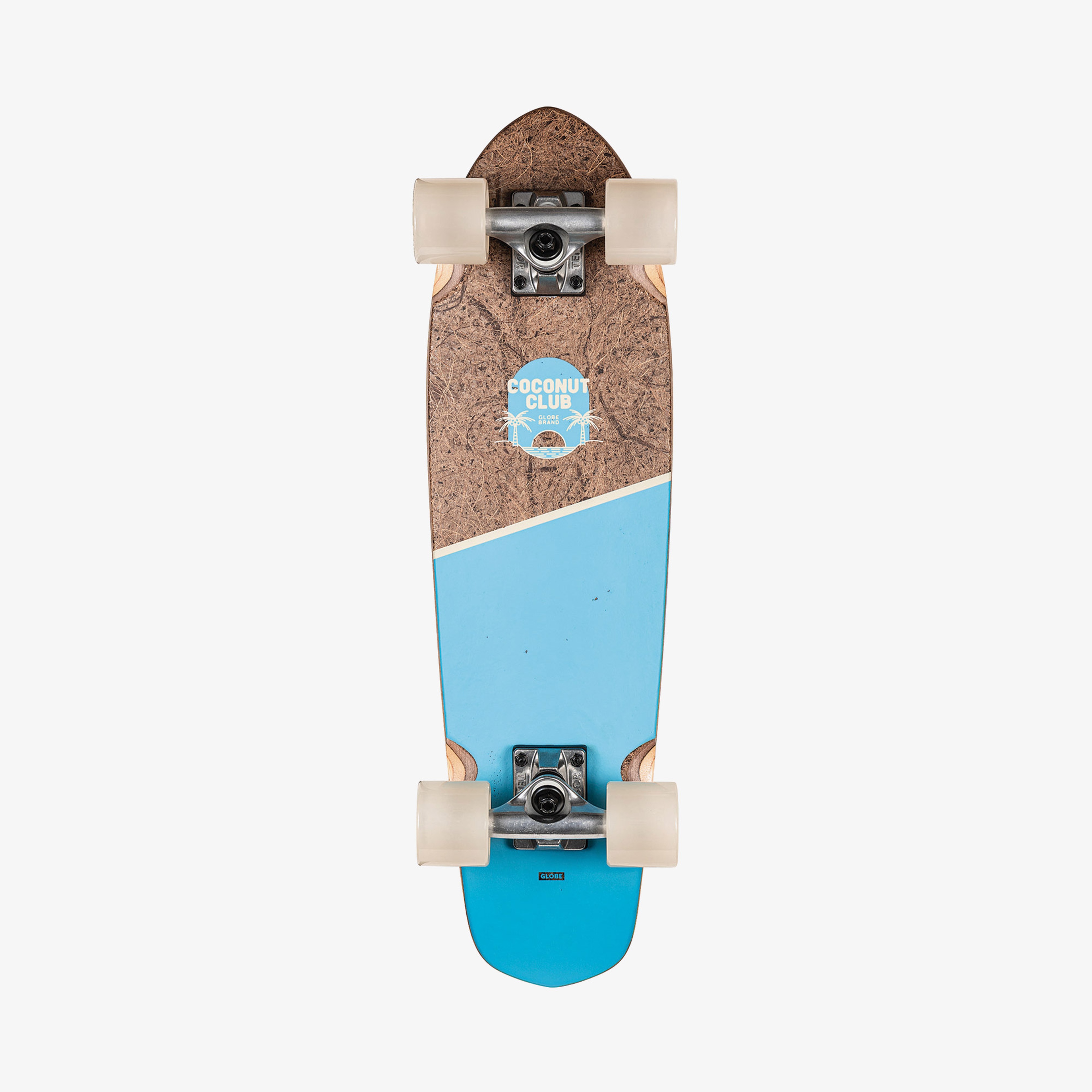Globe Blazer Cruiser 26 Inch Unisex Mavi Kaykay