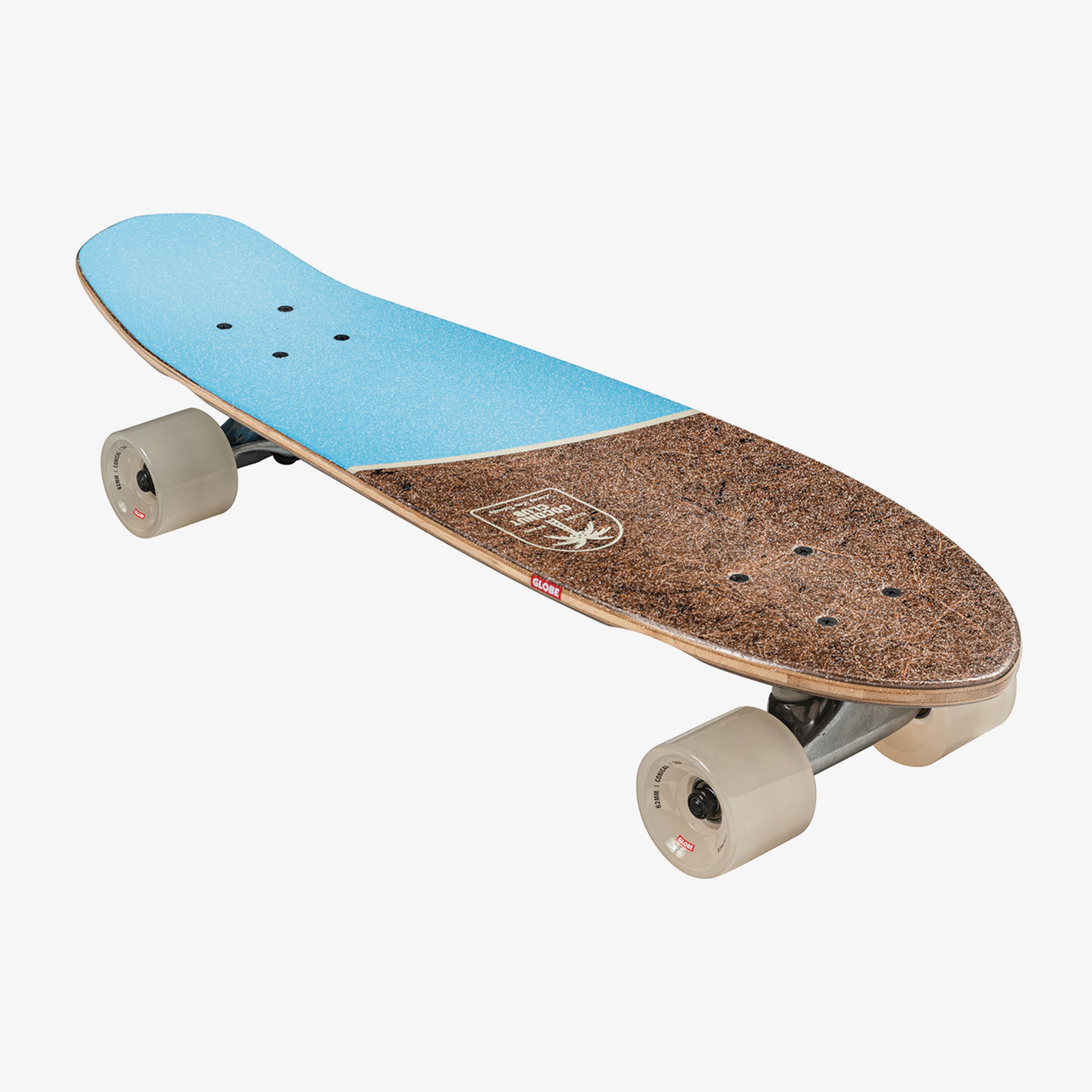 Globe Blazer Cruiser 26 Inch Unisex Mavi Kaykay