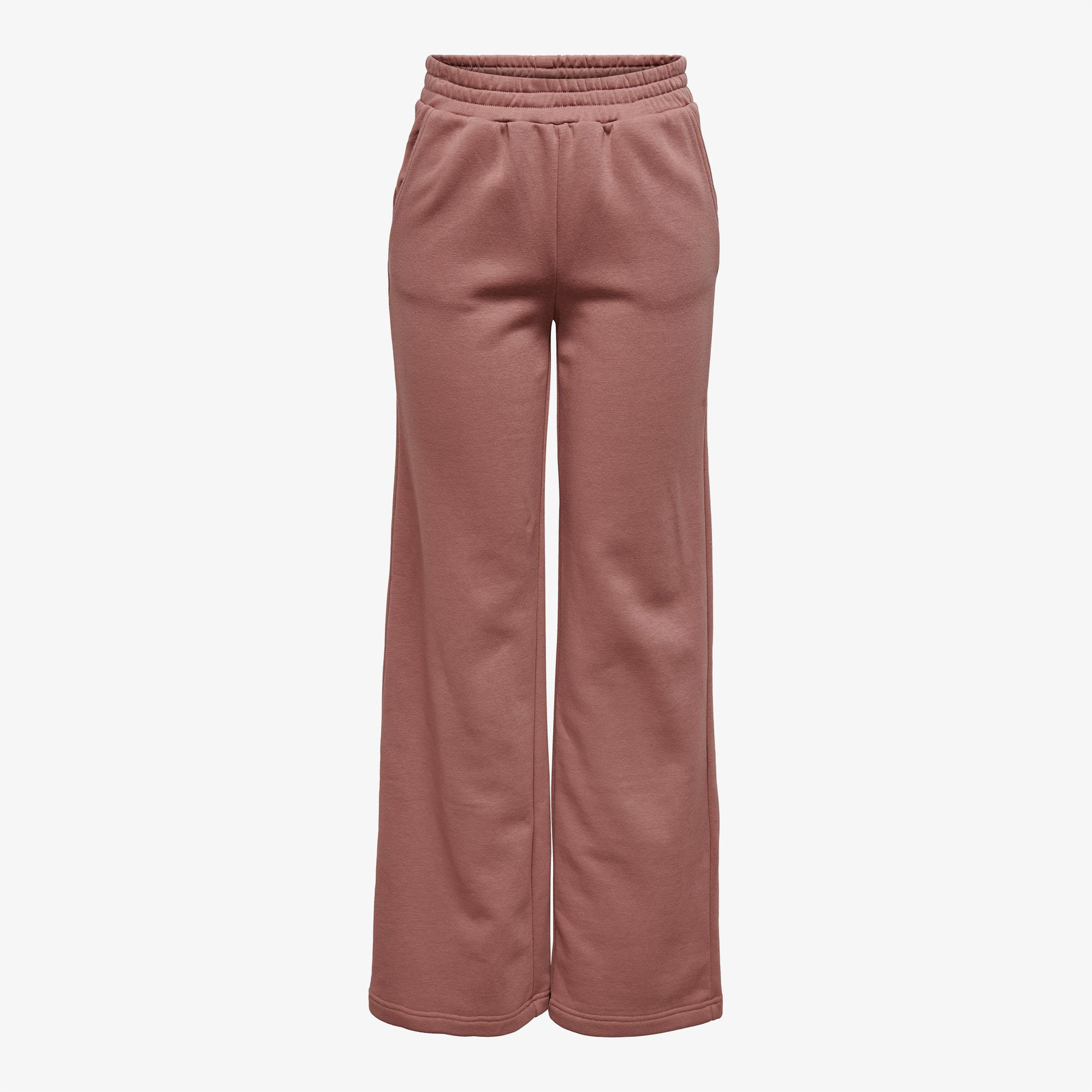 Only Kadın Kırmızı Pantolon