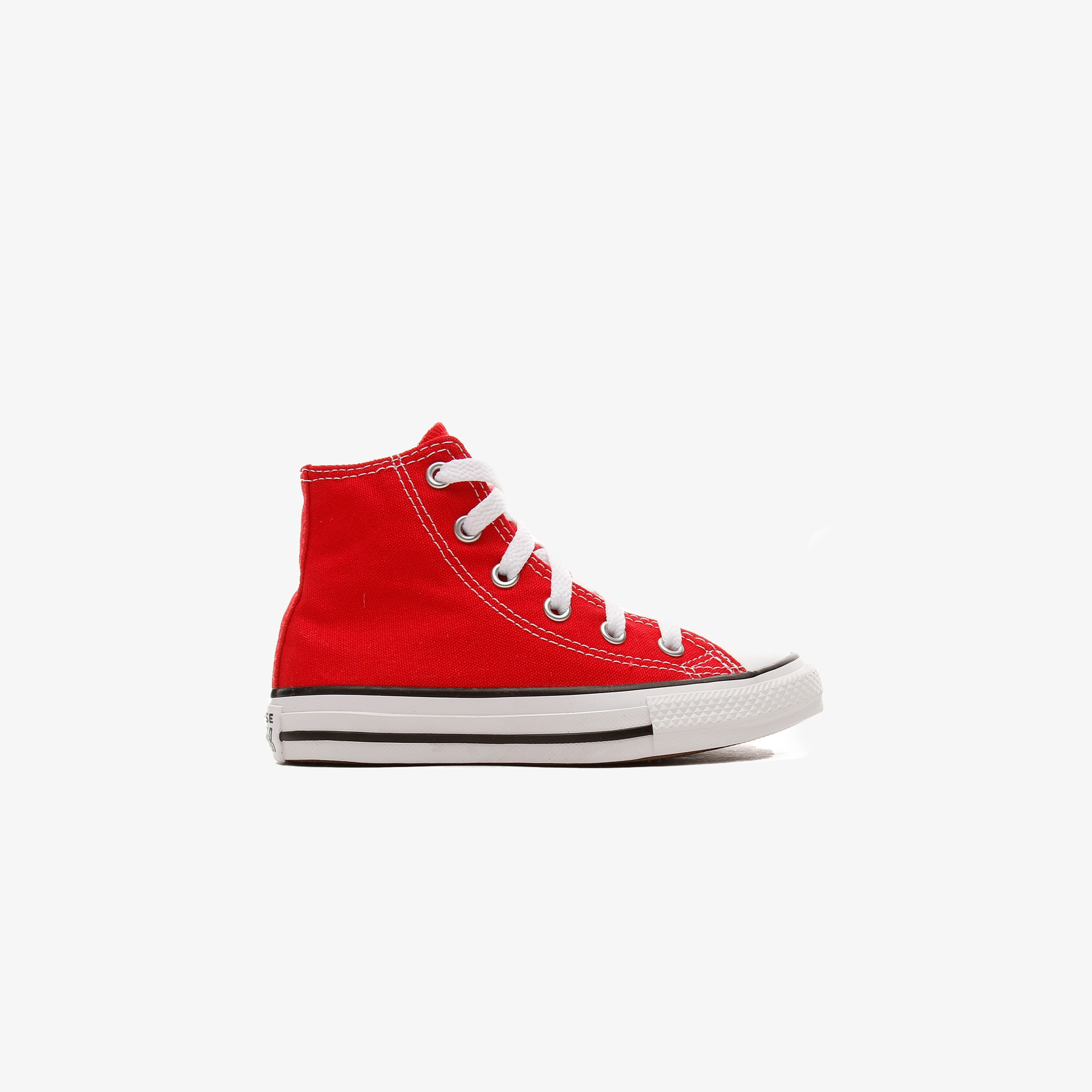 Converse Chuck Taylor All Star High Kırmızı Çocuk Sneaker