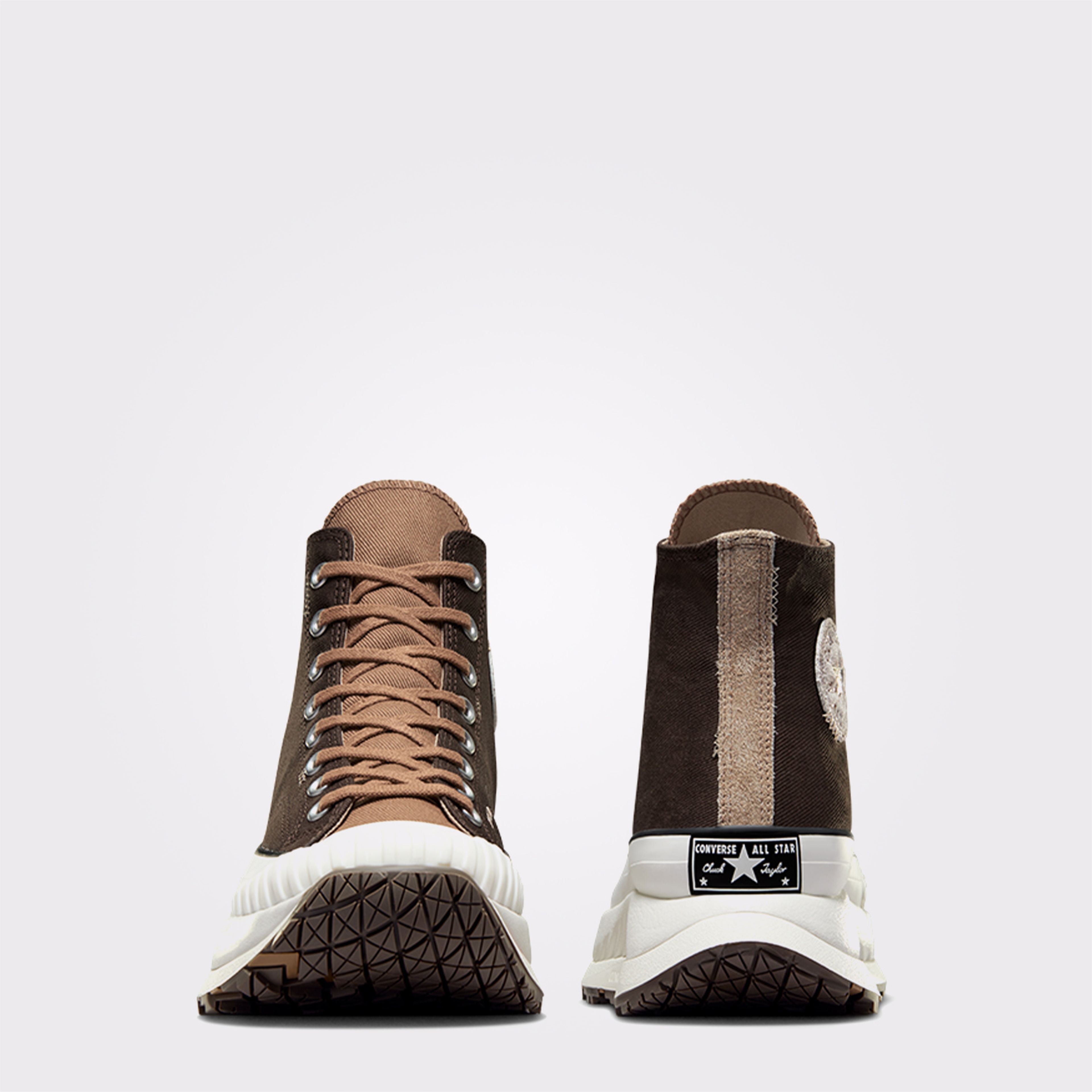 Converse Chuck 70 AT-CX Unisex Kahverengi Sneaker