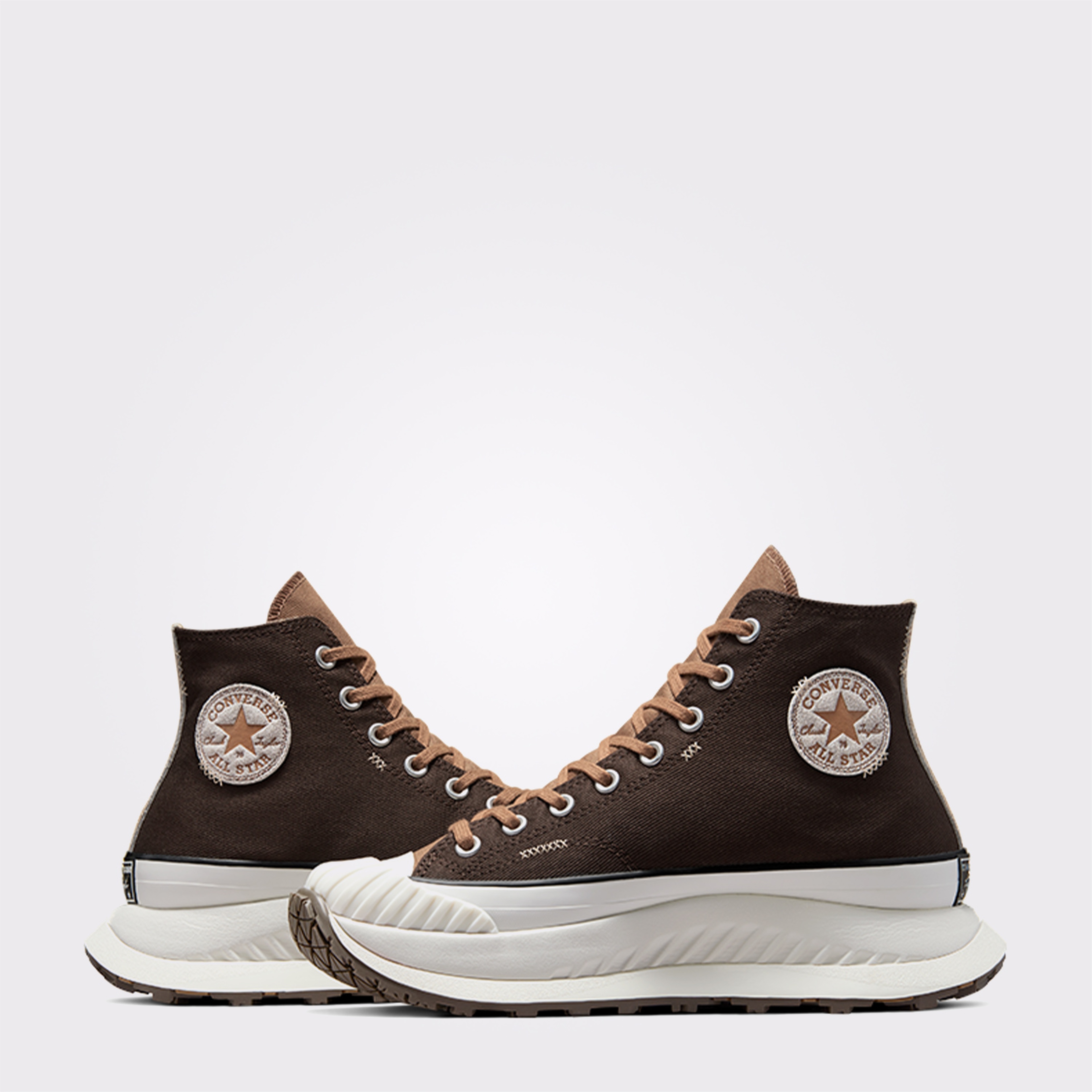 Converse Chuck 70 AT-CX Unisex Kahverengi Sneaker