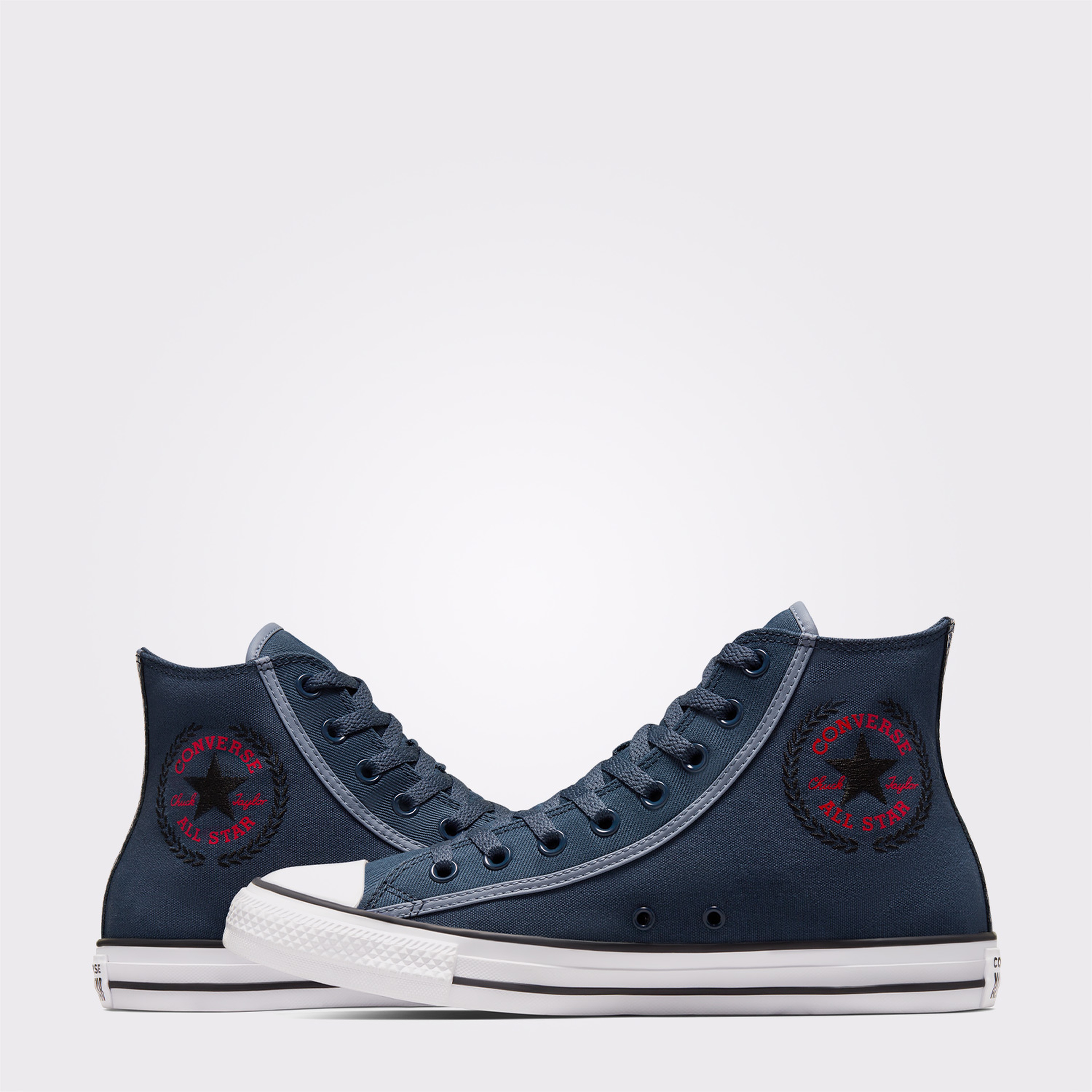 Converse Chuck Taylor All Star Unisex Mavi Sneaker
