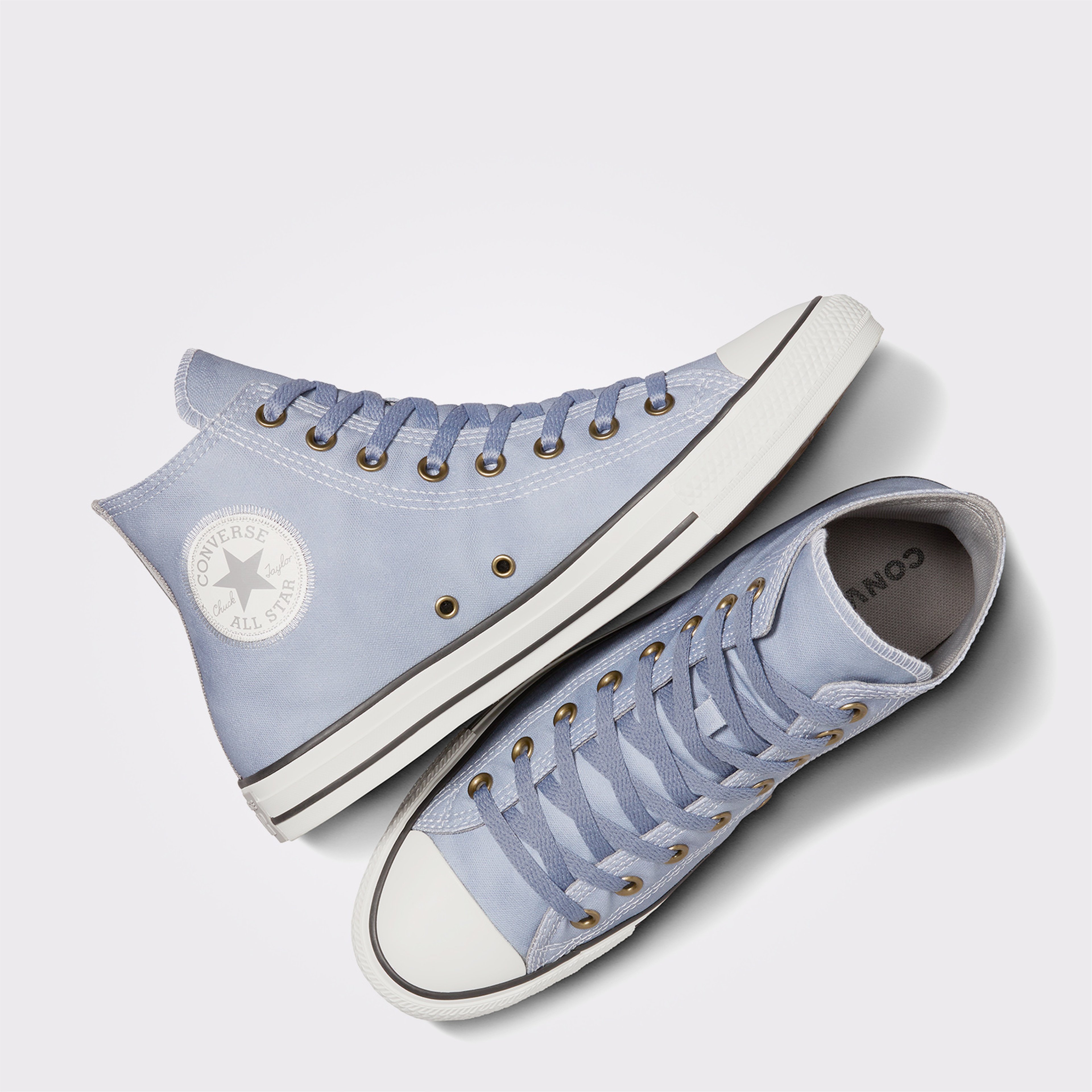 Converse Chuck Taylor All Star Tie Dye Unisex Mavi Sneaker