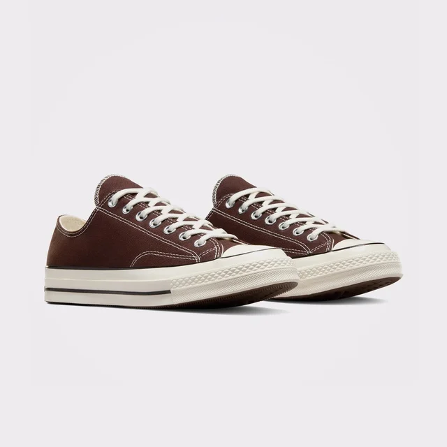 Converse Kahverengi Converse Chuck a08189c-254
