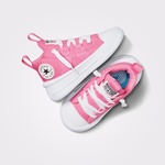 Converse Chuck Taylor All Star Ultra Seasonal Color Bebek Pembe Sneaker