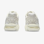 Asics Gel-Kayano 14 Kadın Beyaz Spor Ayakkabı