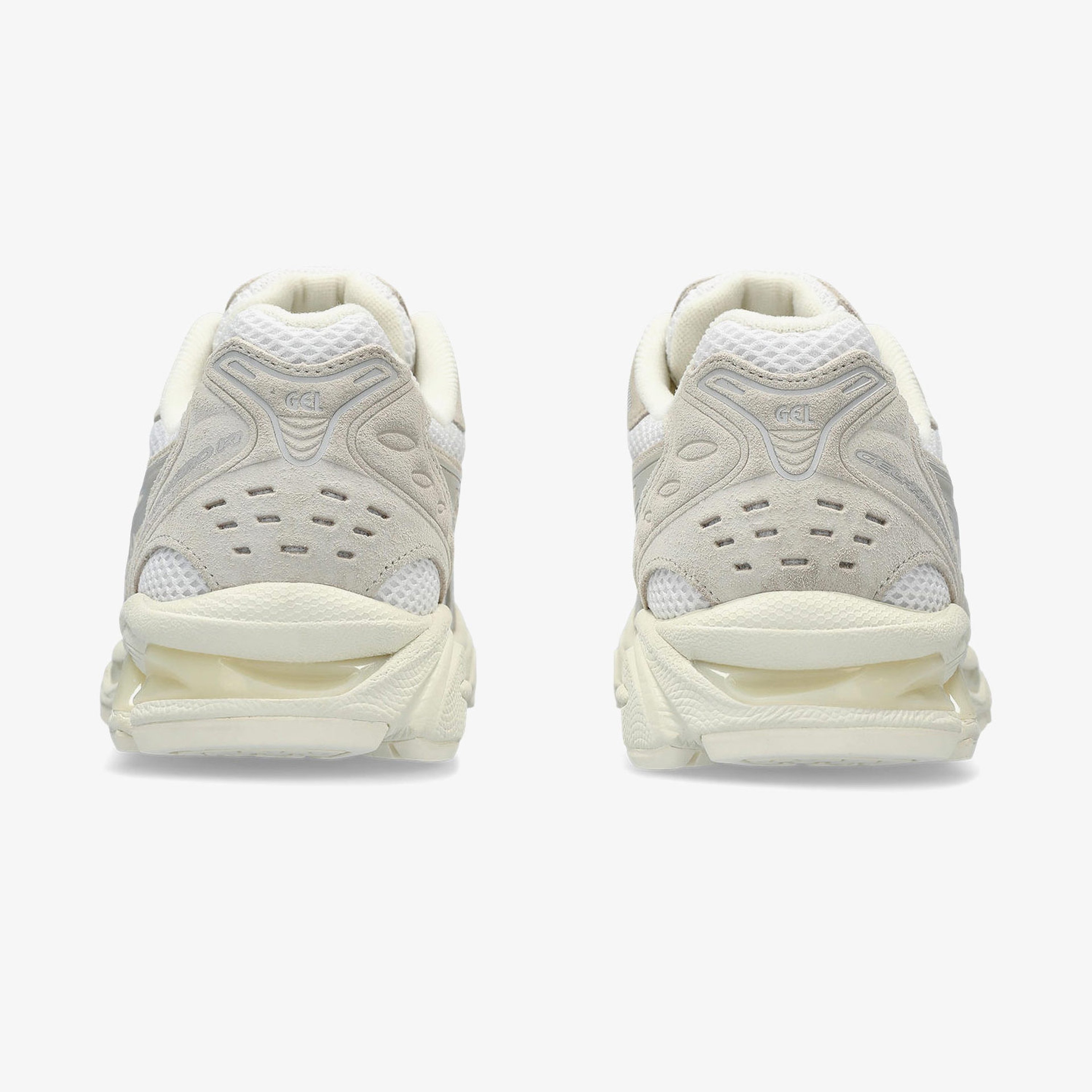 Asics Gel-Kayano 14 Kadın Beyaz Spor Ayakkabı