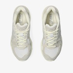 Asics Gel-Kayano 14 Kadın Beyaz Spor Ayakkabı