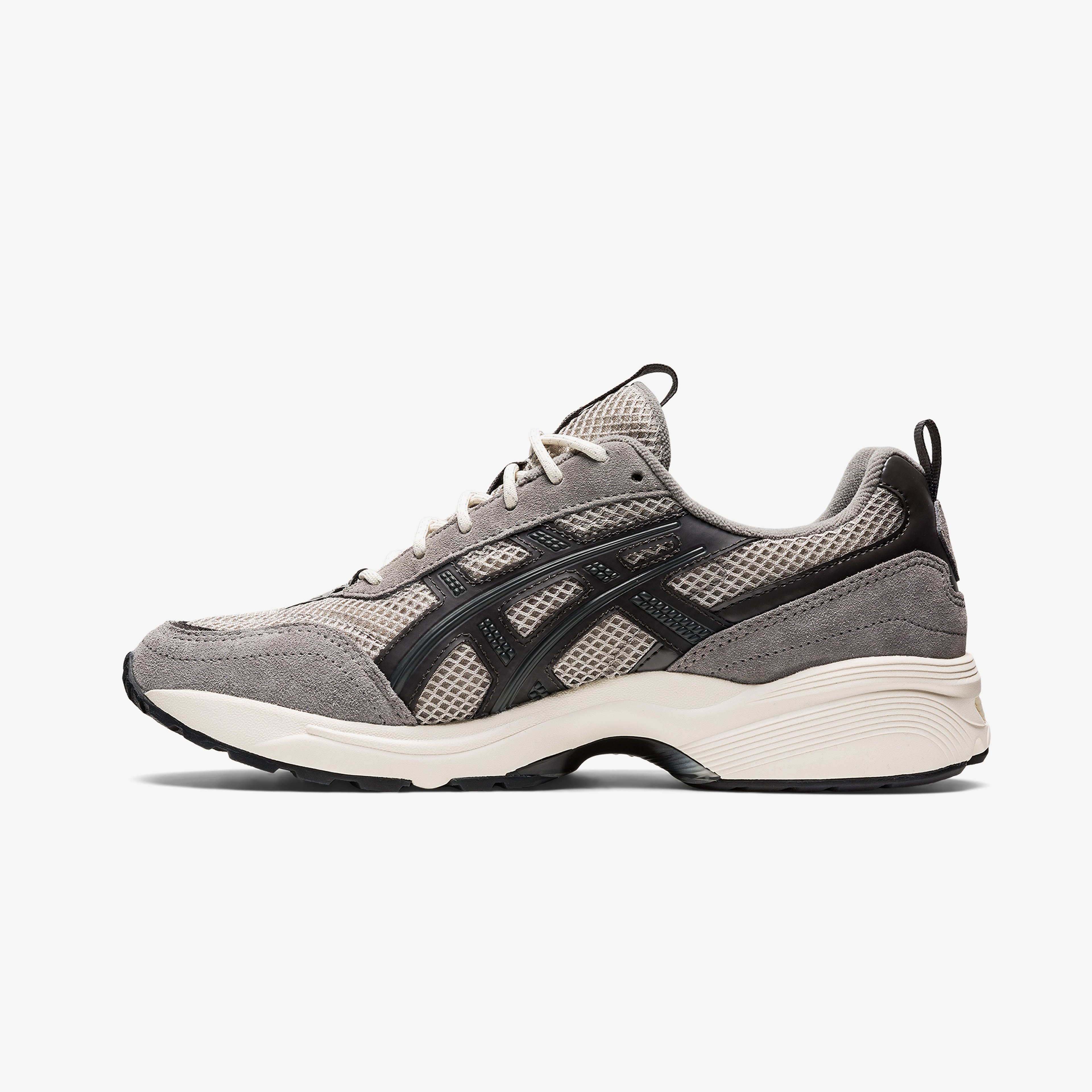 Asics Gel-1090V2 Unisex Gri Spor Ayakkabı